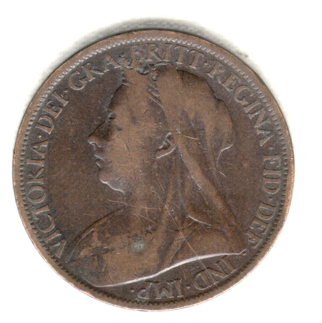 Ten Different Foreign Coins all Dated in the 1800's   Free Shipping 