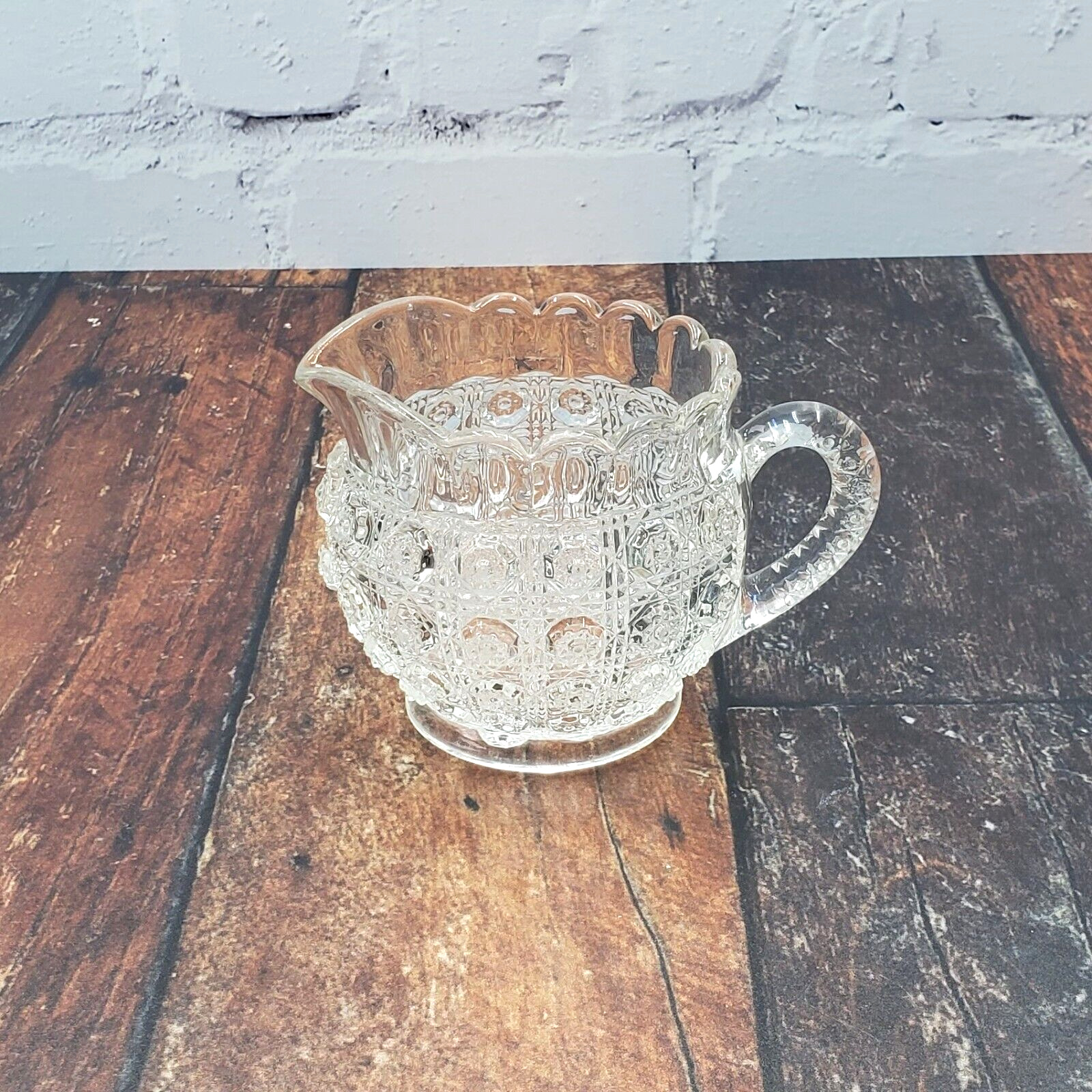 1900s Serveware 