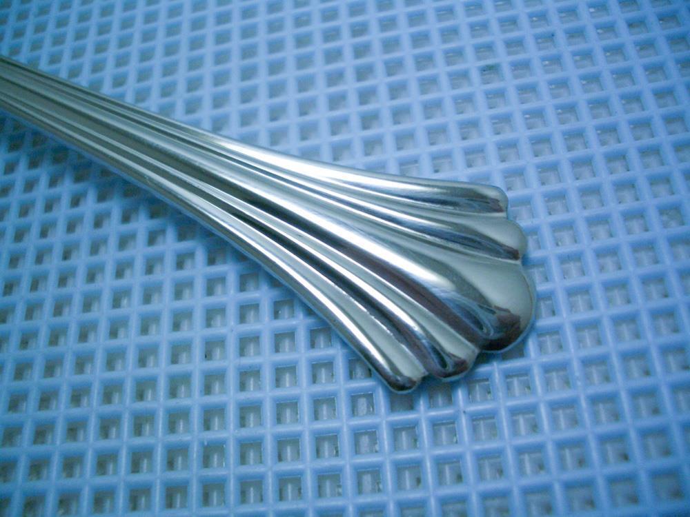 Reed & Barton Luxury 1800 Dinner Fork 7 1/2" Stainless 18/10 Flatware