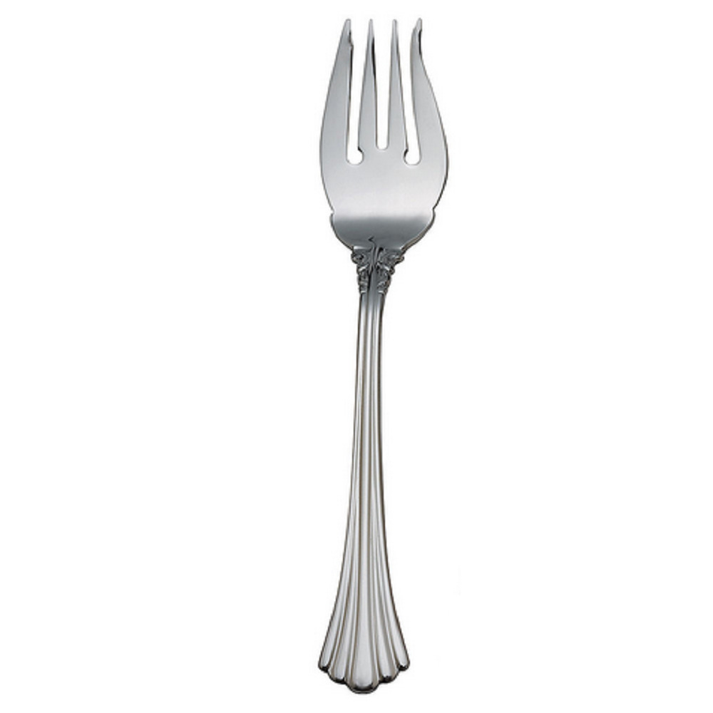 Reed & Barton Stainless 1800 Salad Fork (Set of Four)