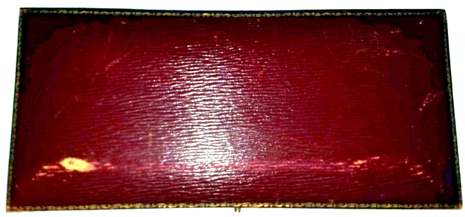 King George II King George III circa 1700s English Silver Spoon Fork Knife set