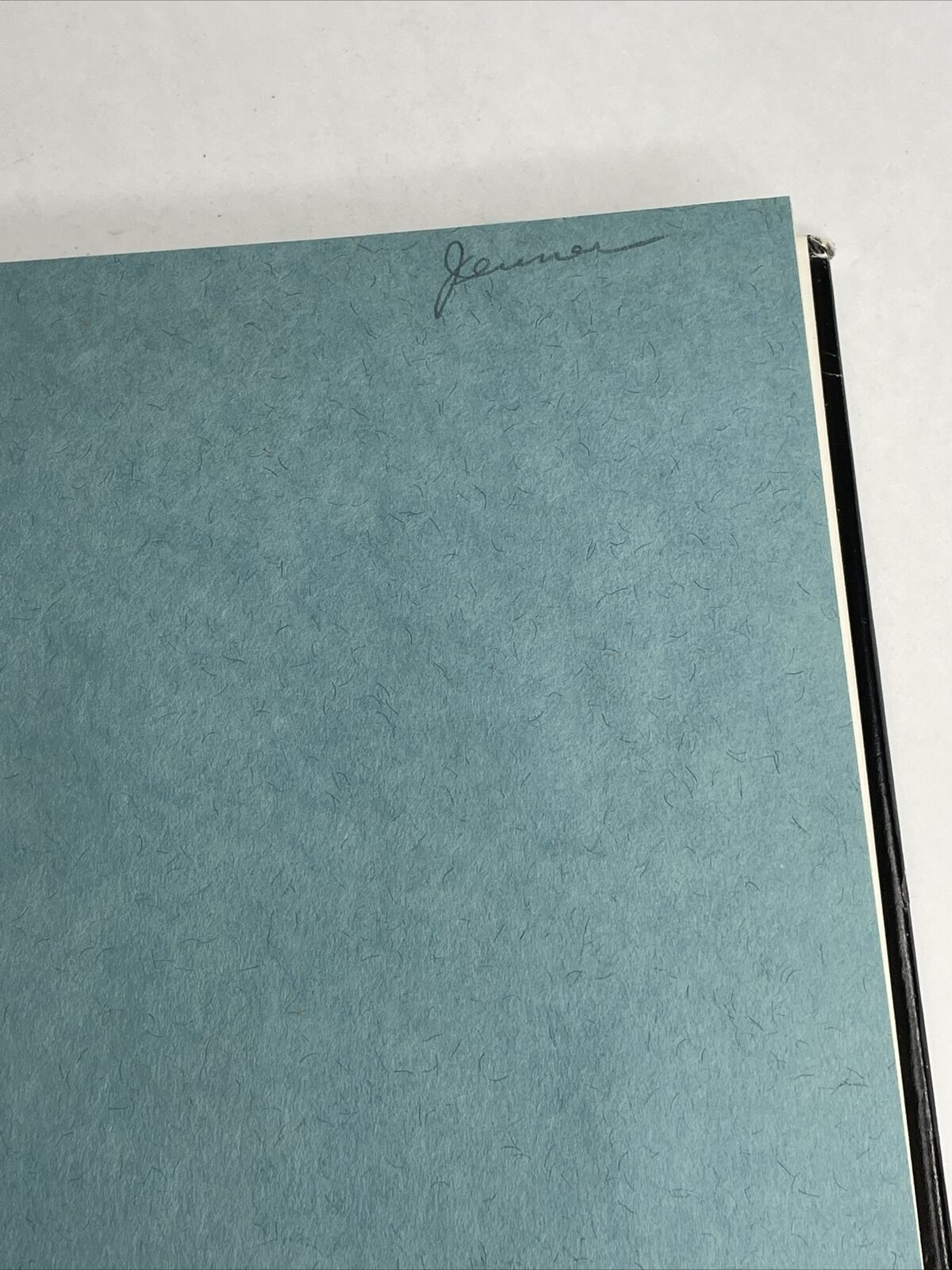 C Bernard Hughes - Small Antique Silverware - 1957 Hardcover