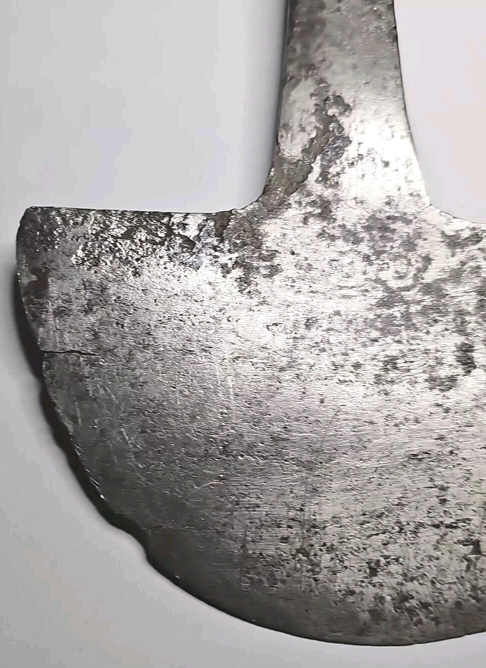 Vintage Antique Primative 1800's Mottram Knife Chopper Kitchen Cutter Tool