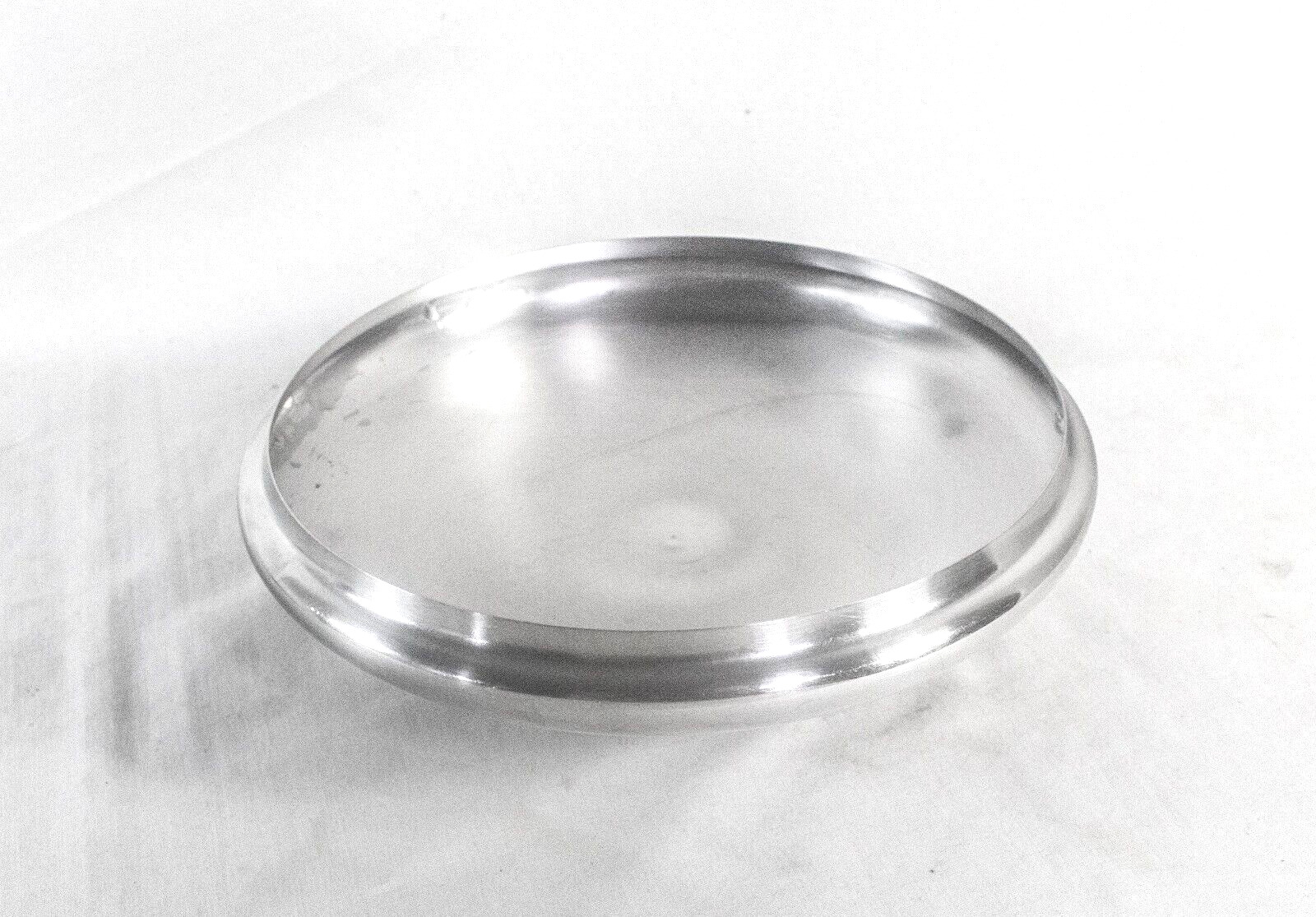 1801 Revere Ware  5 7/8"  Diameter Lid  U.S.A. Fits 6" diameter pans Lid Only