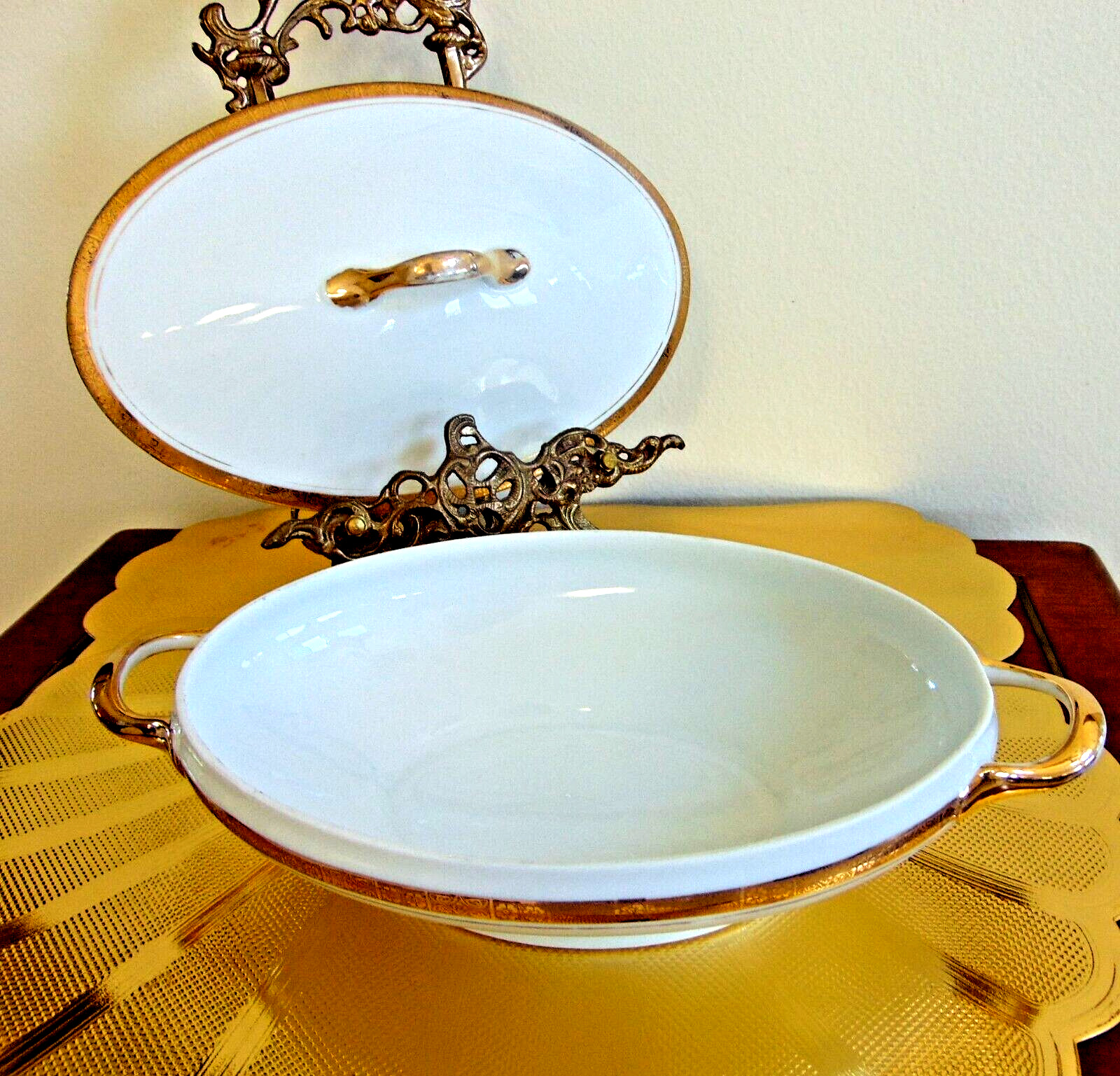 1900s Tableware 
