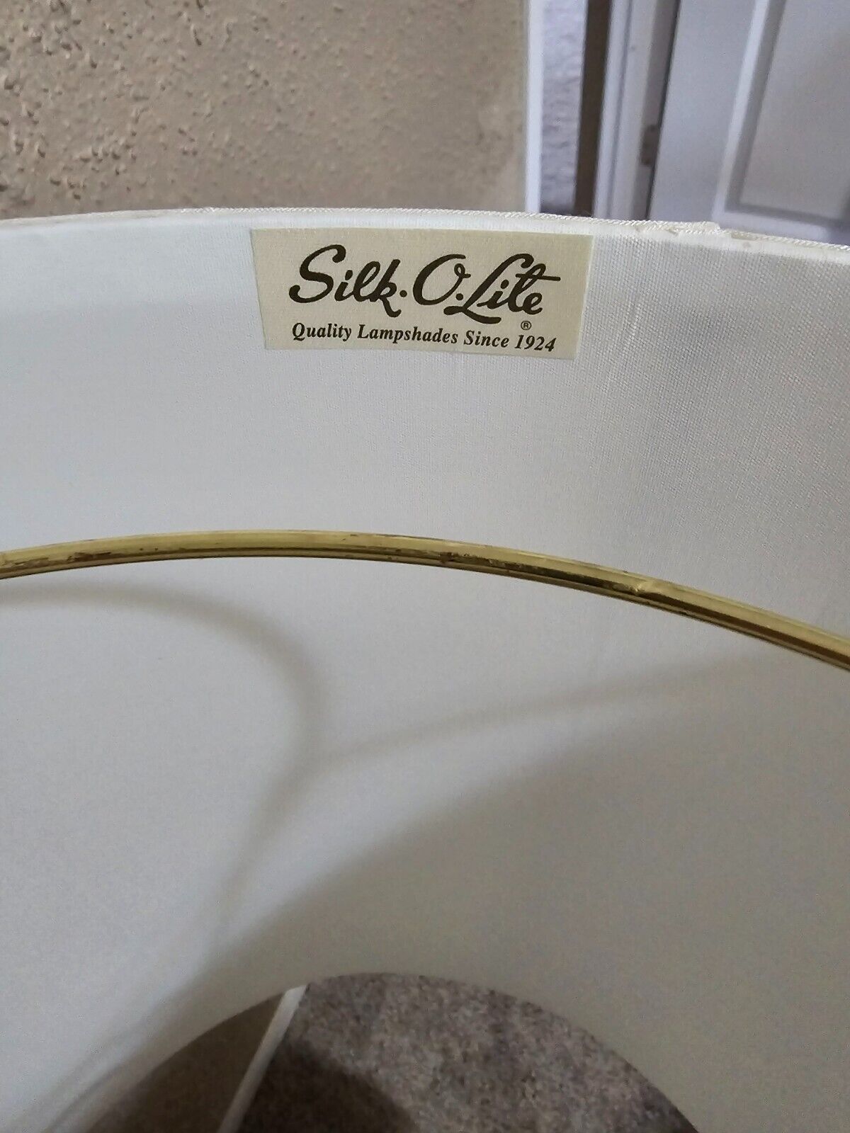 1900s "Italian blanc de chine fruit topiary table lamps a pair"