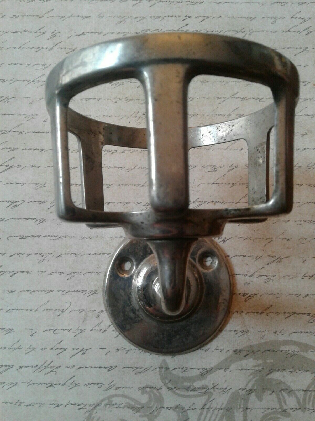 antique bathroom cup tumbler holder deco victorian bathroom sink