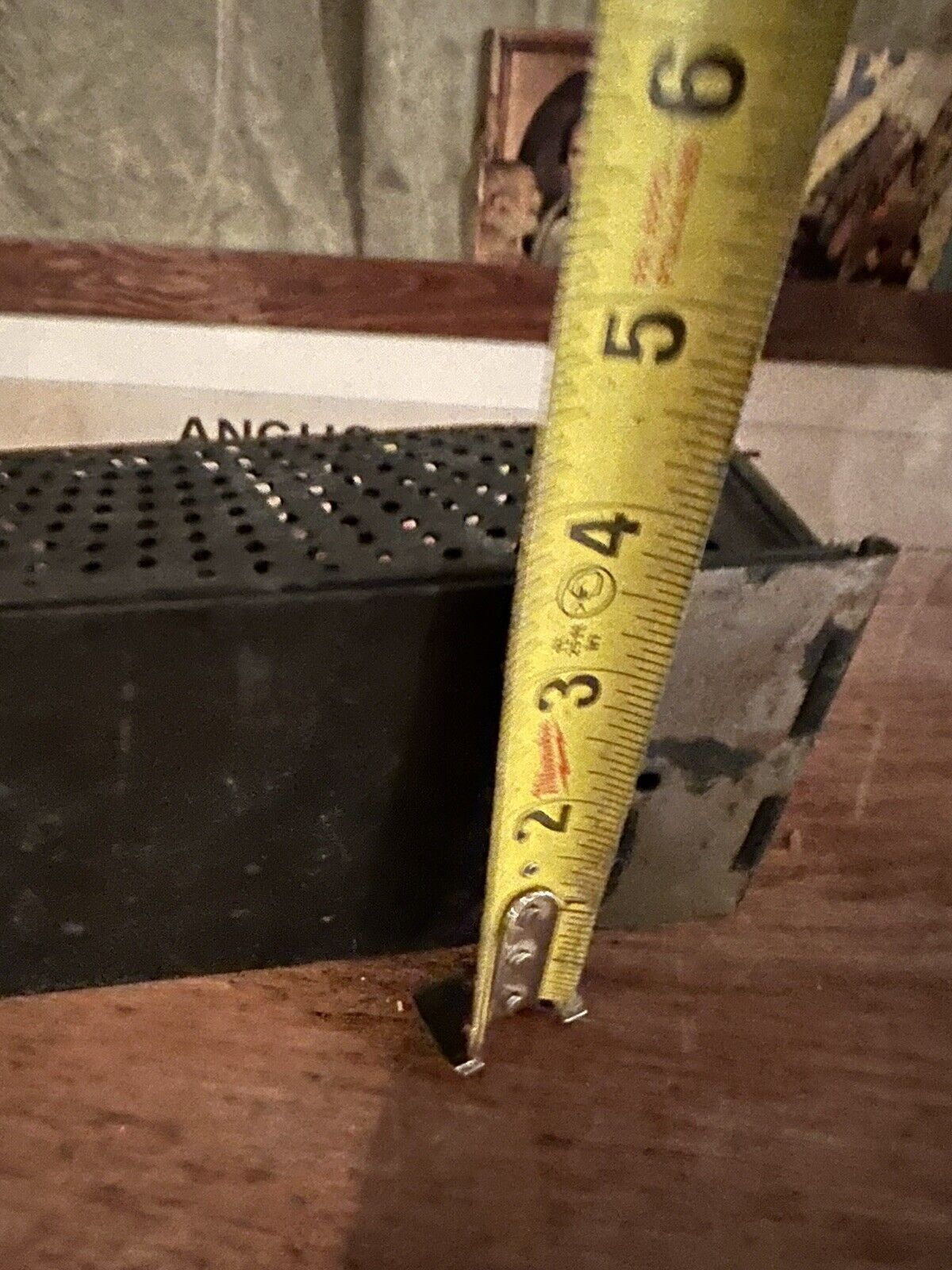 West Disinfecting Co. Bathroom Metal Canister Sanitizer Japan Finish Industrial