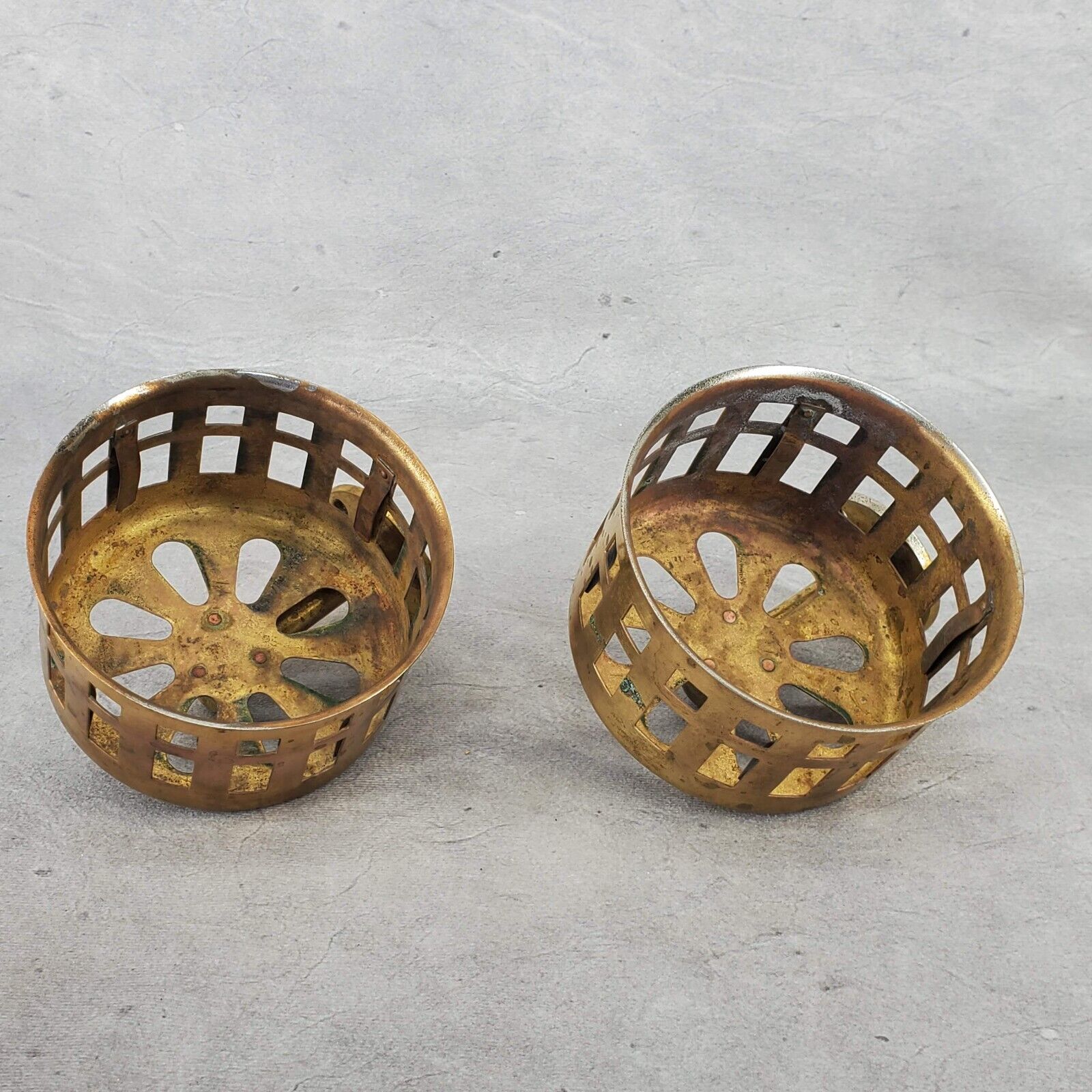 Antique Bathroom Cup Tumbler Holder Vintage Sink Victorian Sink Bathroom Tub