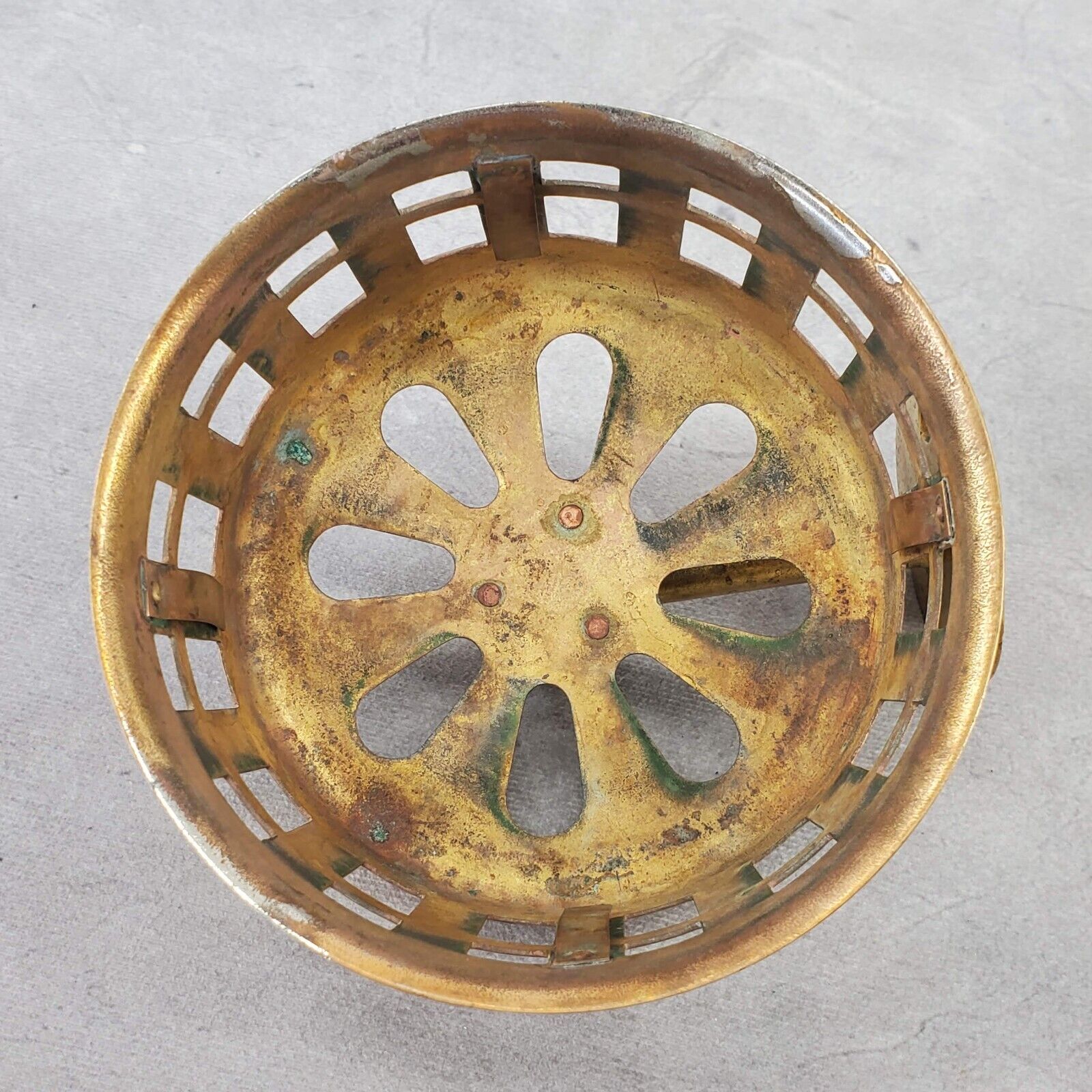 Antique Bathroom Cup Tumbler Holder Vintage Sink Victorian Sink Bathroom Tub