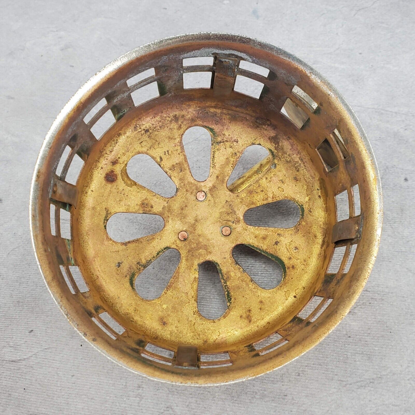 Antique Bathroom Cup Tumbler Holder Vintage Sink Victorian Sink Bathroom Tub