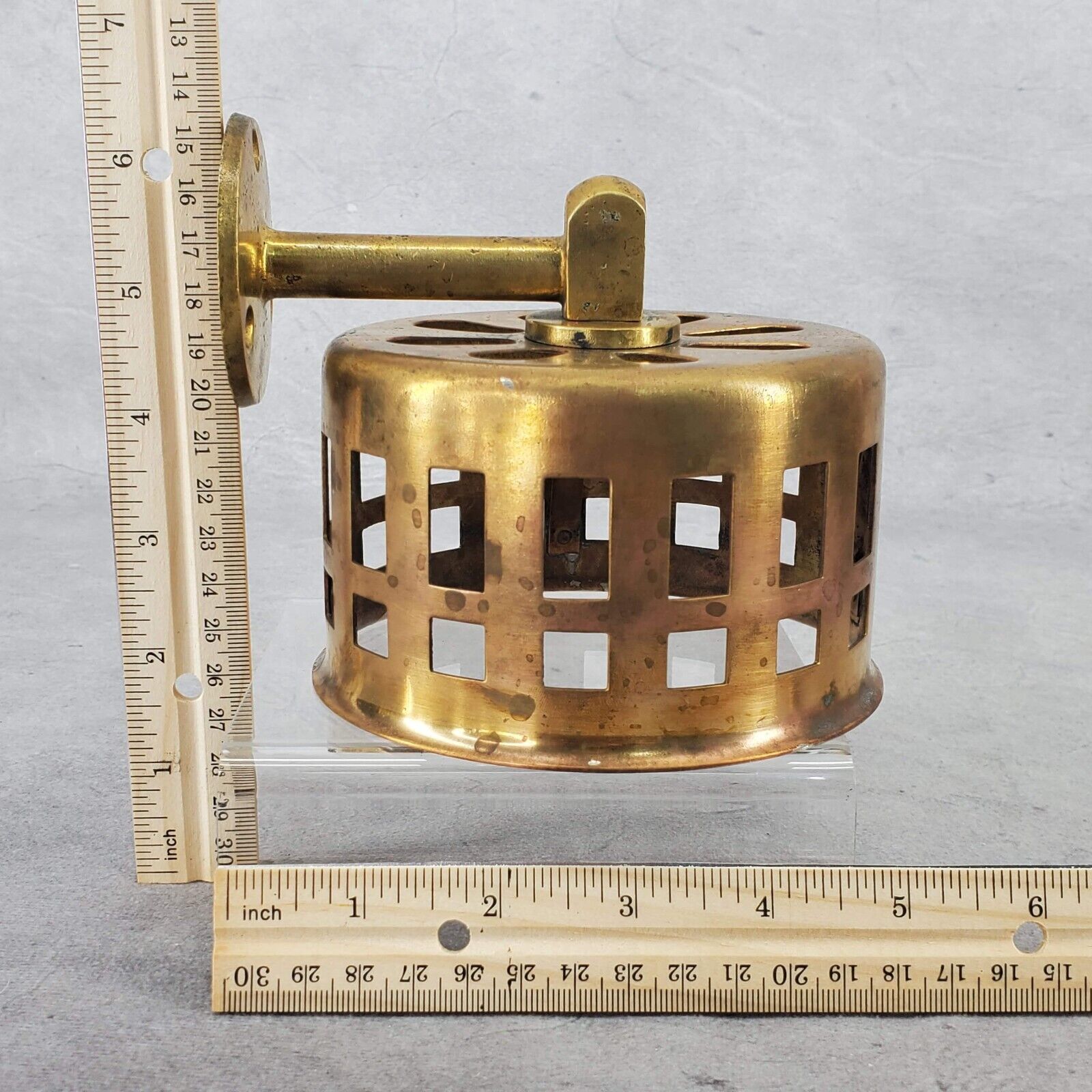 Antique Bathroom Cup Tumbler Holder Vintage Sink Victorian Sink Bathroom Tub