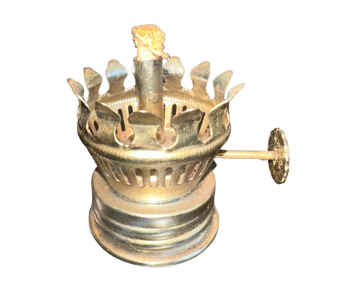 Oil Lamp Kerosene Oil Hurricane Lamp Lamplight Farms Diamond Cut Crystal