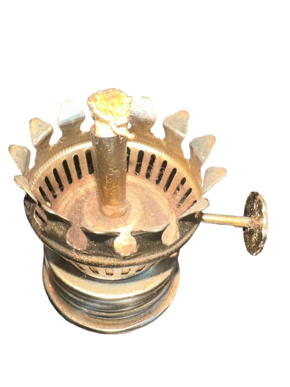 Oil Lamp Kerosene Oil Hurricane Lamp Lamplight Farms Diamond Cut Crystal