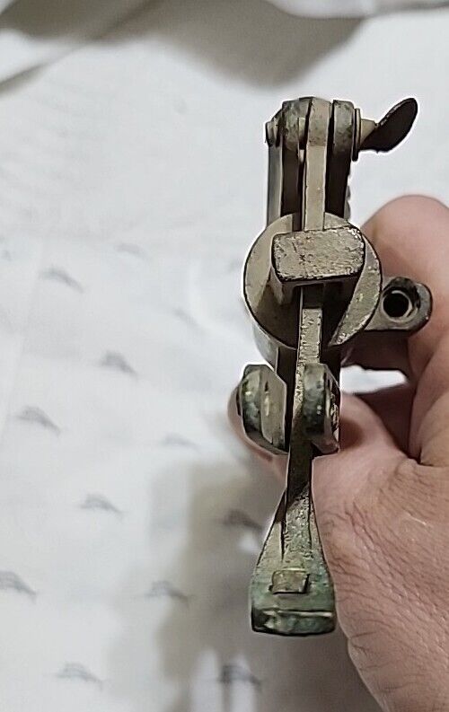  Vintage Toilet Tank  Float Valve MSI Nylon (Sa) 2520573