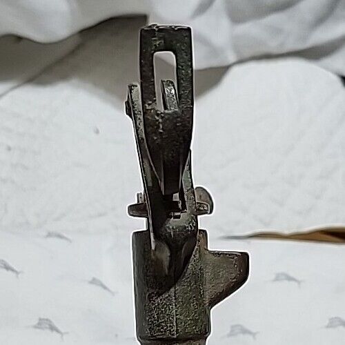  Vintage Toilet Tank  Float Valve MSI Nylon (Sa) 2520573