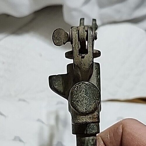  Vintage Toilet Tank  Float Valve MSI Nylon (Sa) 2520573