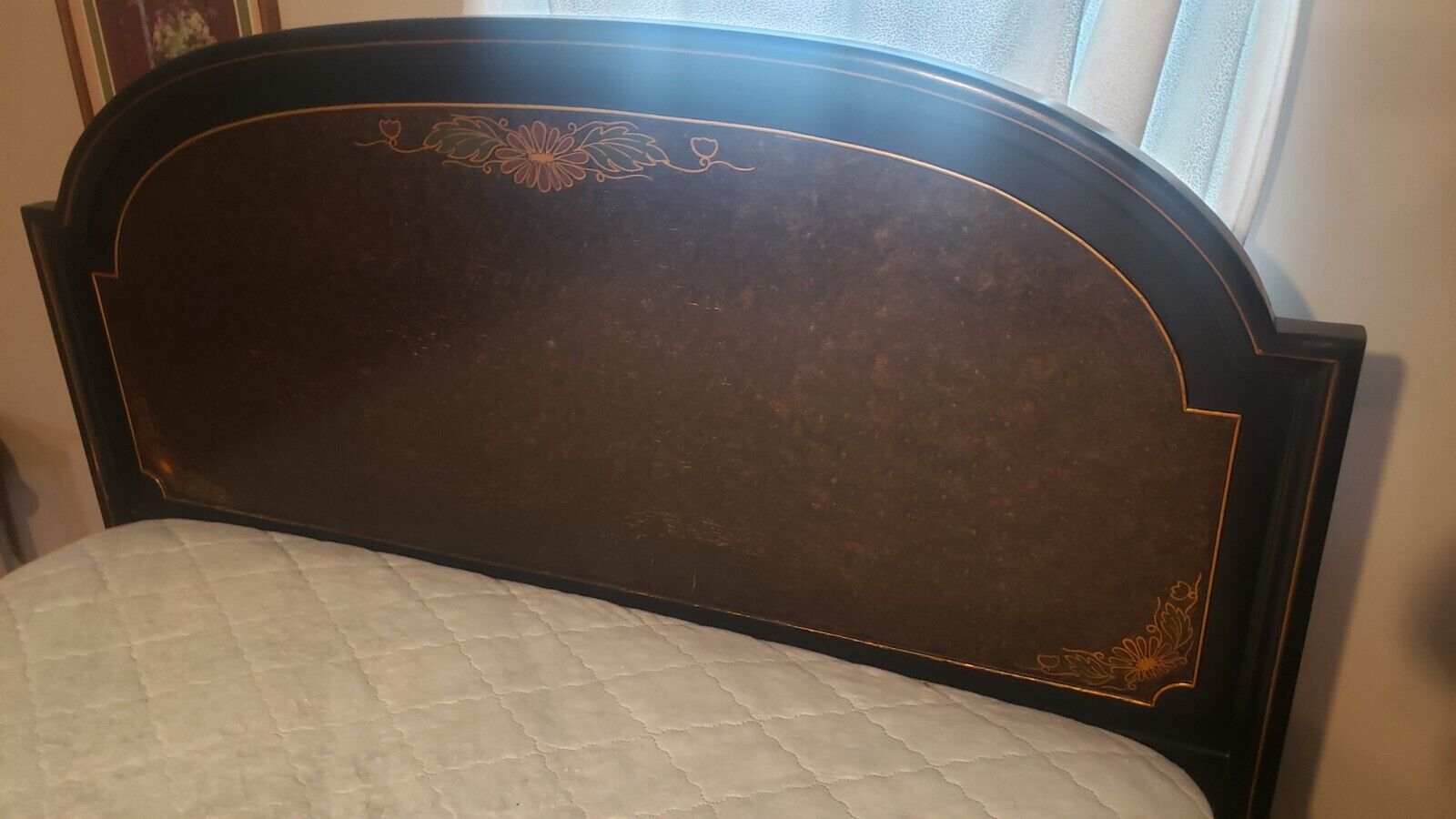1921 Antique Bedroom Set