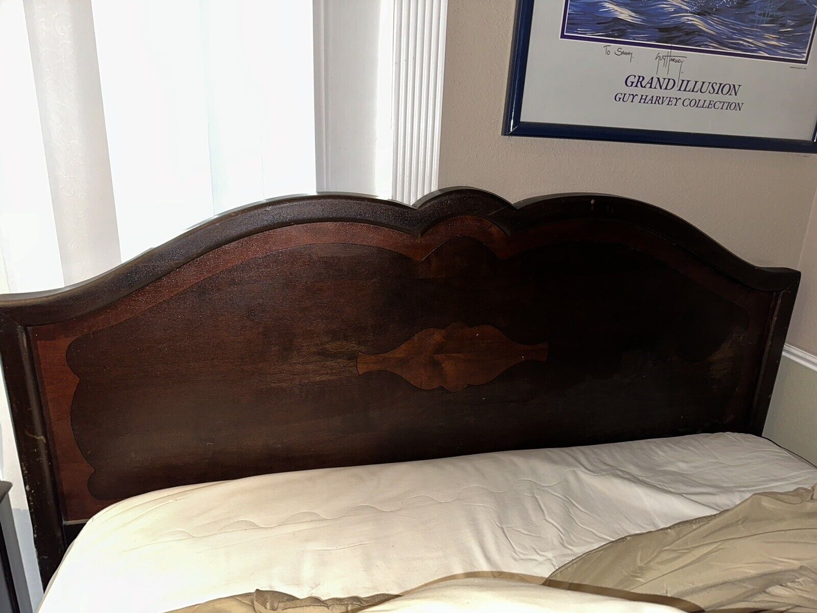 antique furniture bedroom set full