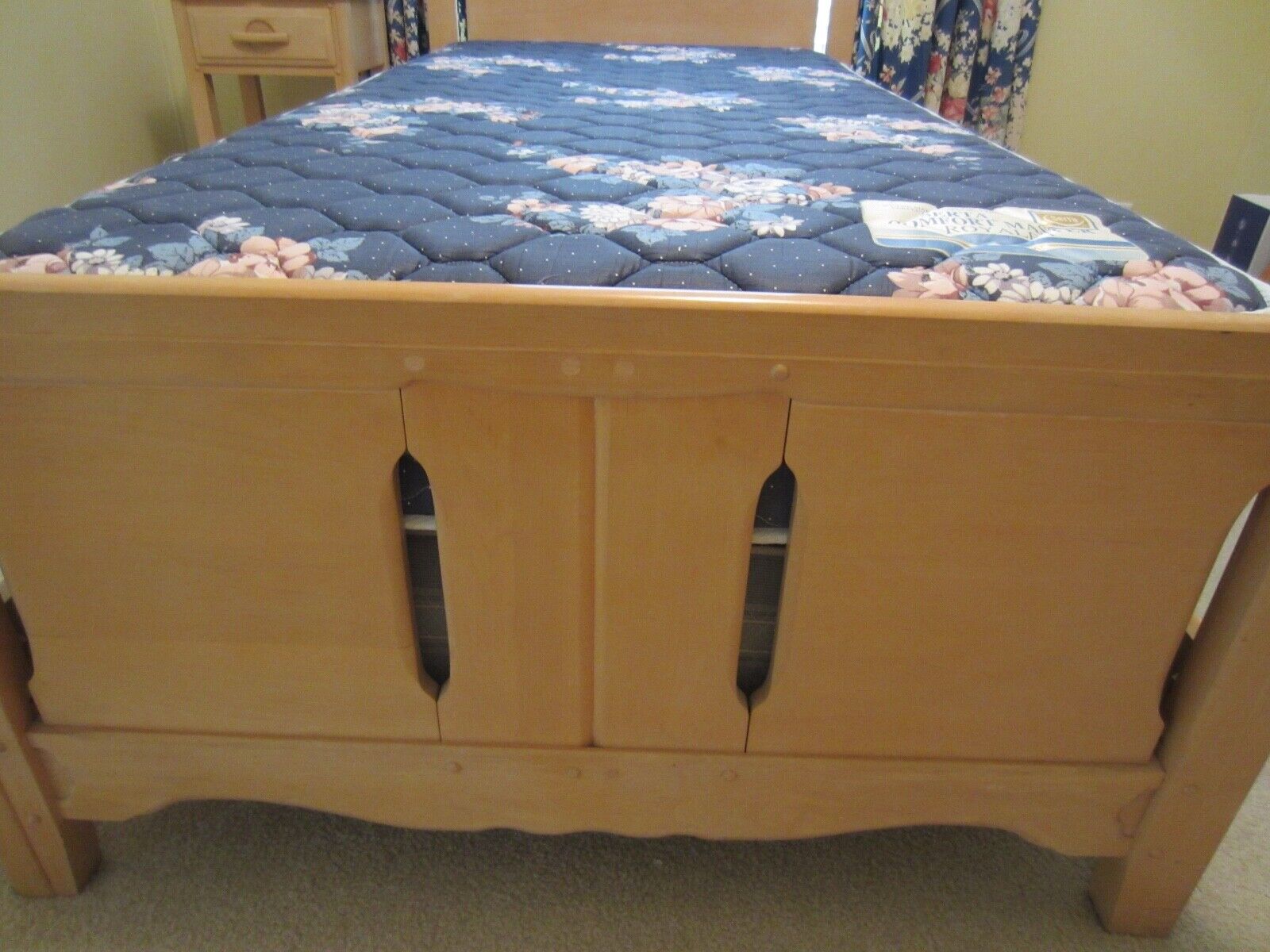 1930s bedroom set