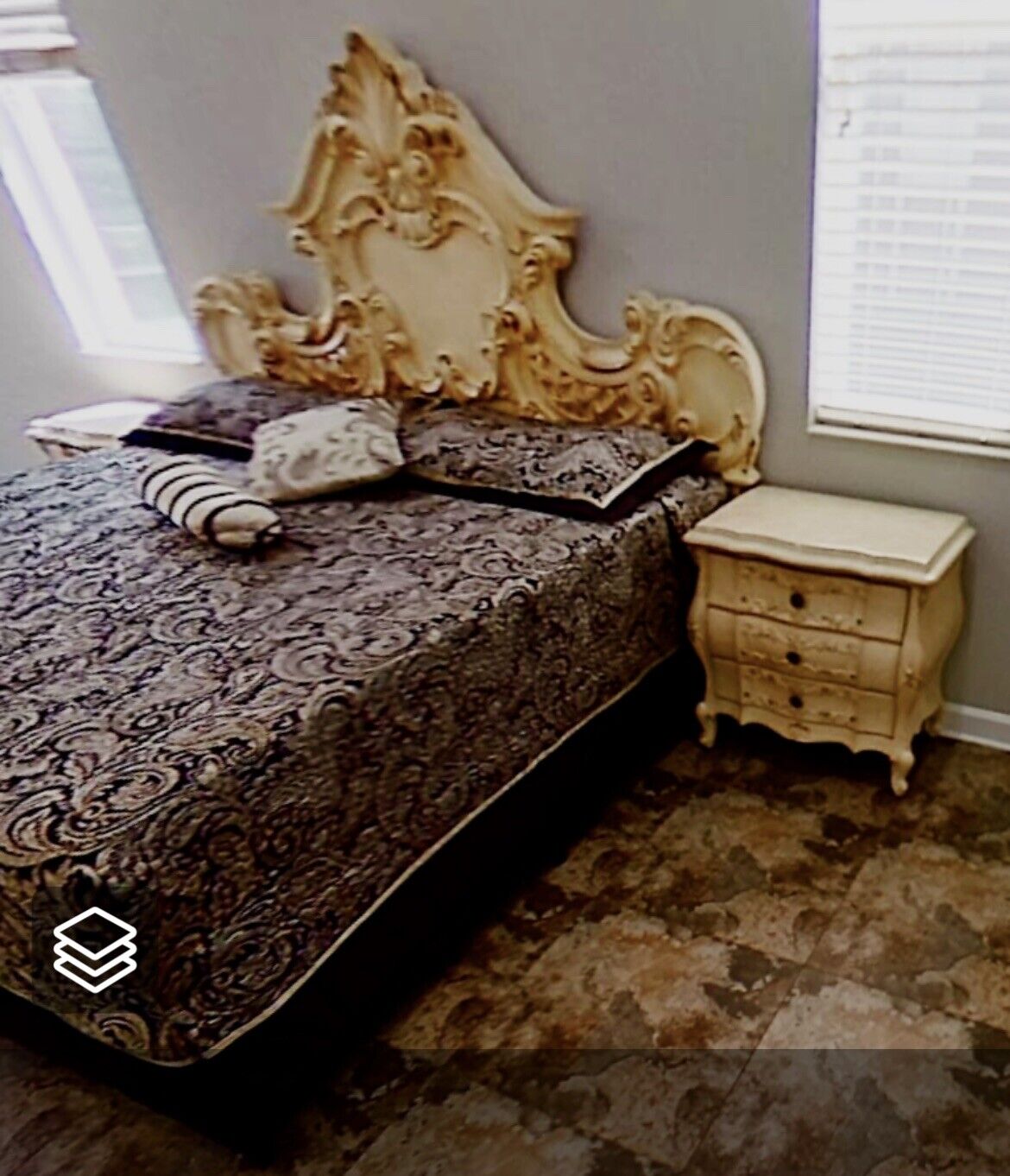 vintage antique furniture bedroom sets