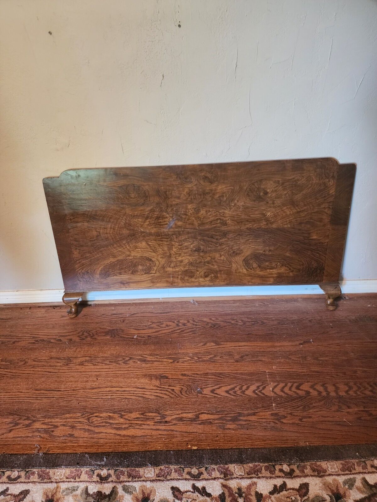 ANTIQUE 5 PIECE BEDROOM SUITE