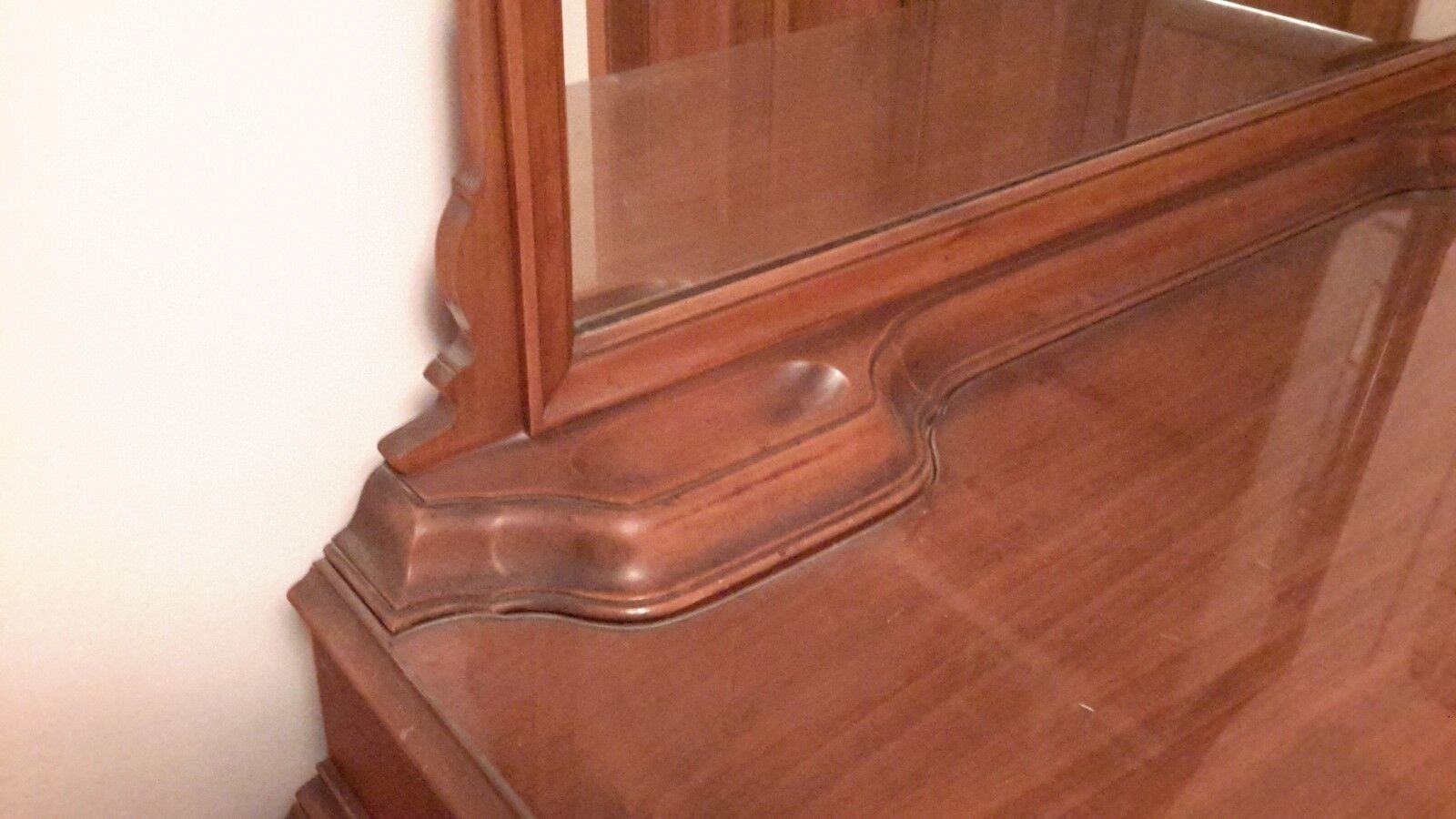 Antique Furniture Bedroom Set ca. 1910-1930