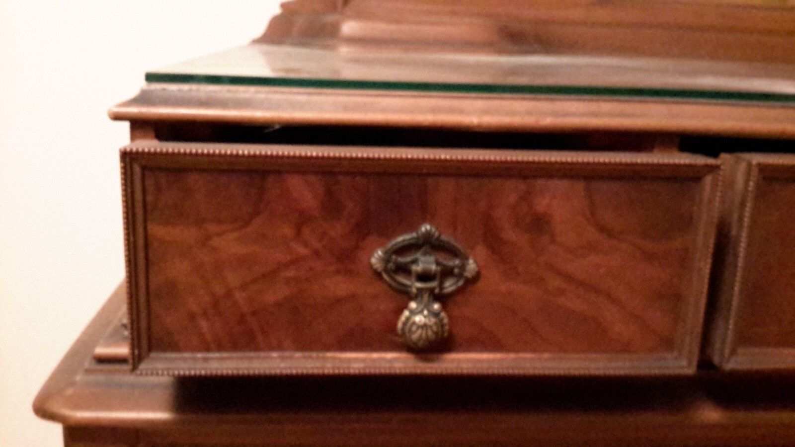 Antique Furniture Bedroom Set ca. 1910-1930