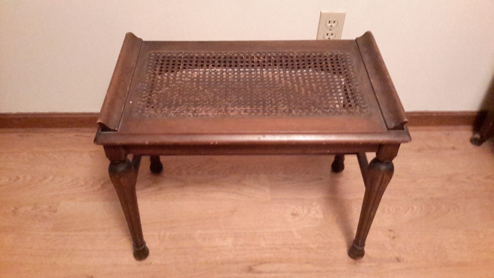 Antique Furniture Bedroom Set ca. 1910-1930