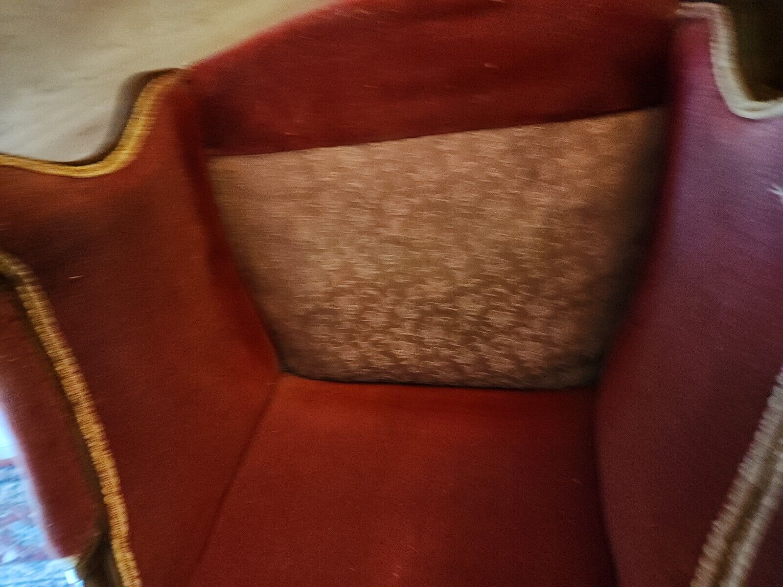 Pair Of Signed 18th Century FRENCH BERGAIRES ARMCHAIRS Chair Chairs