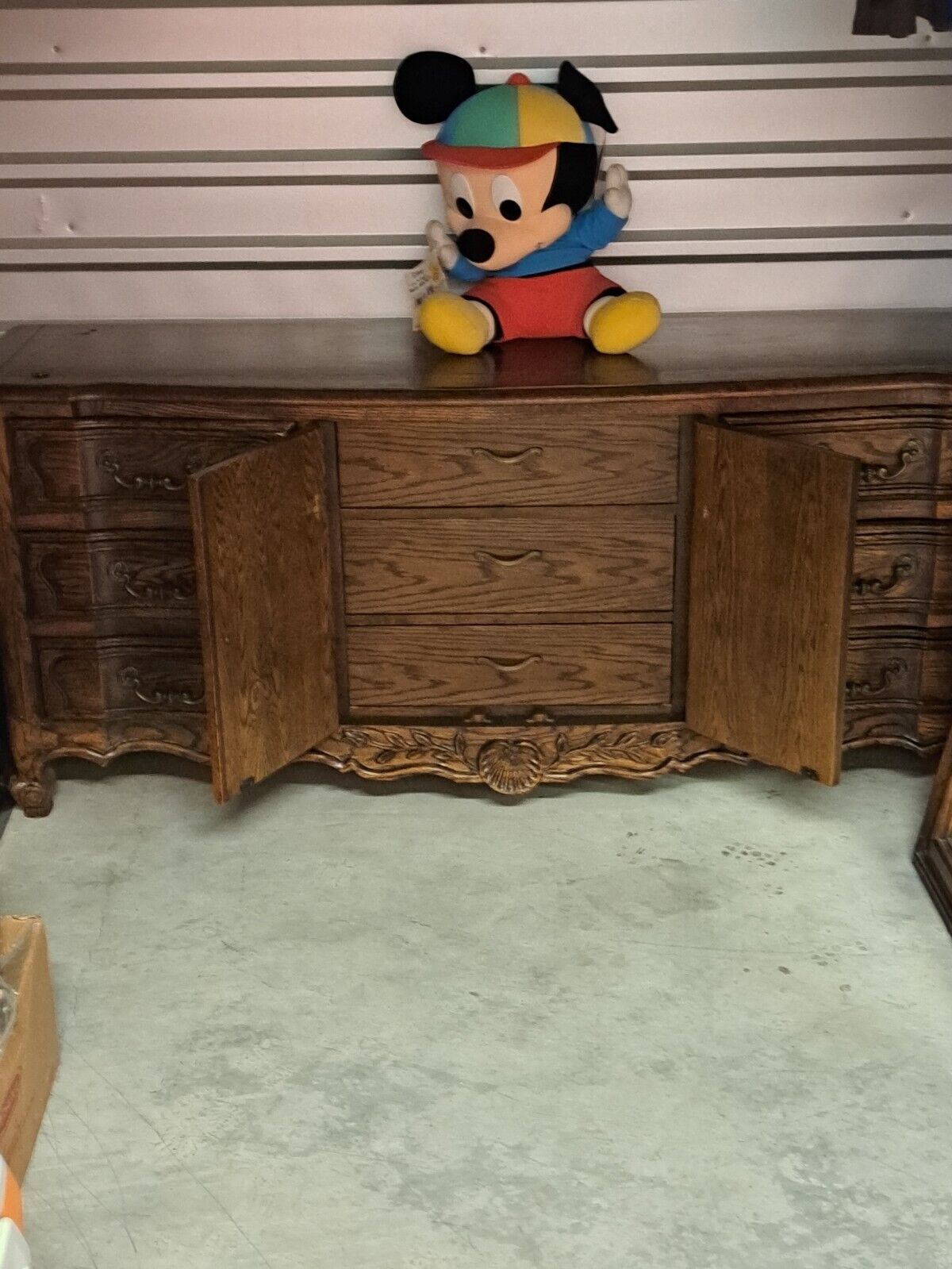 VERY NICE vintage antique furniture bedroom sets