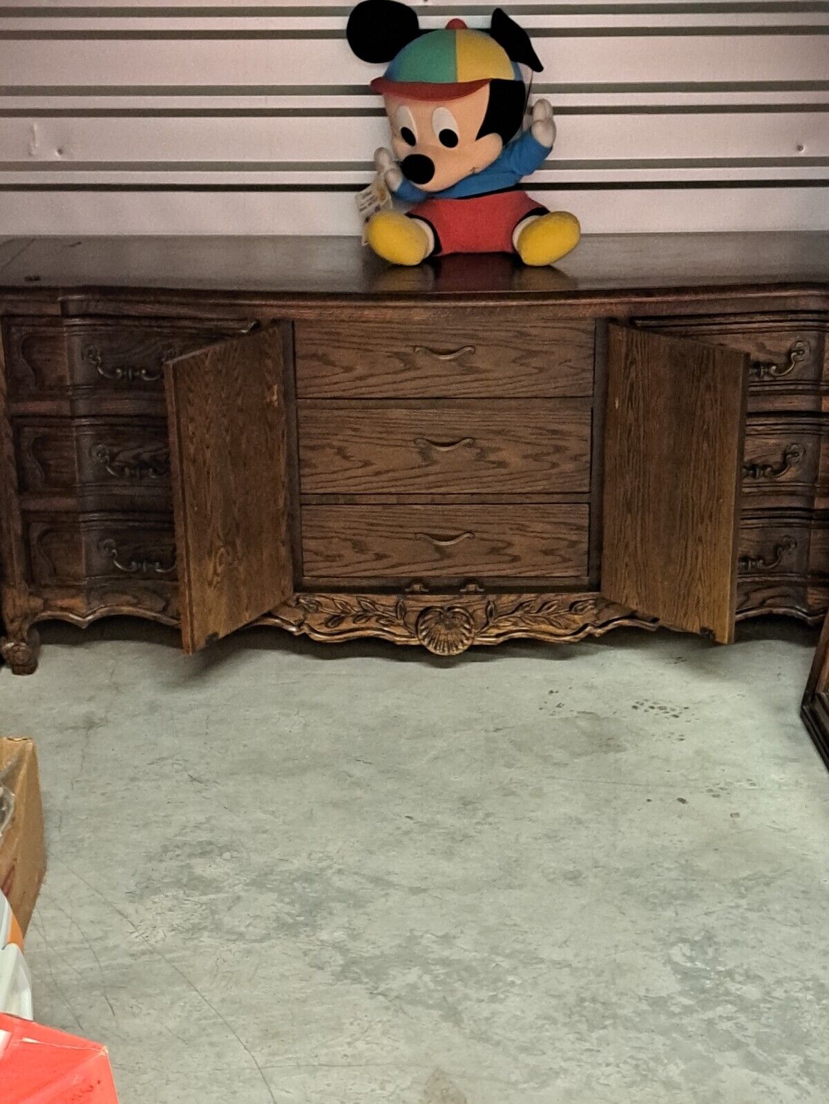VERY NICE vintage antique furniture bedroom sets