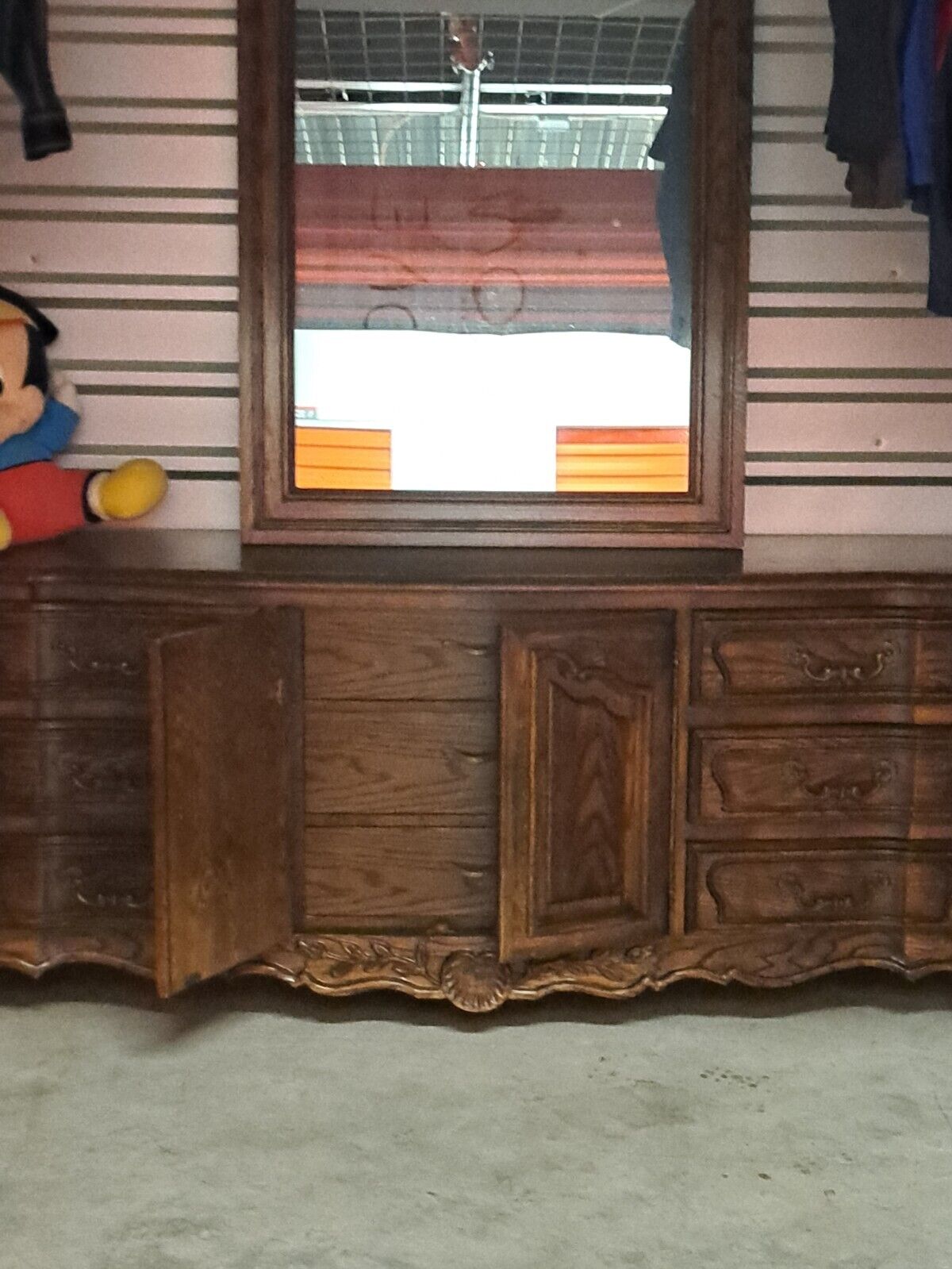 VERY NICE vintage antique furniture bedroom sets
