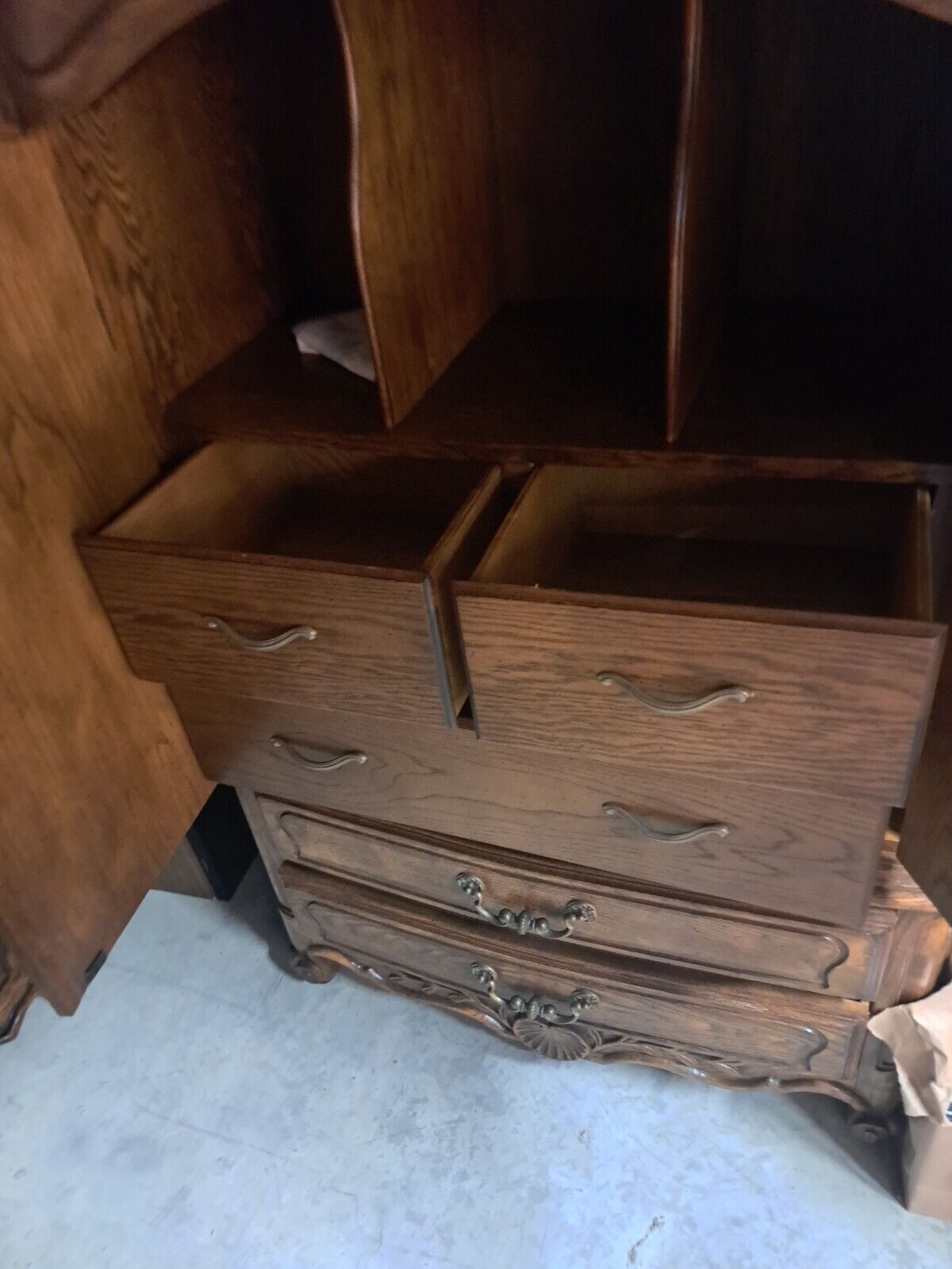 VERY NICE vintage antique furniture bedroom sets