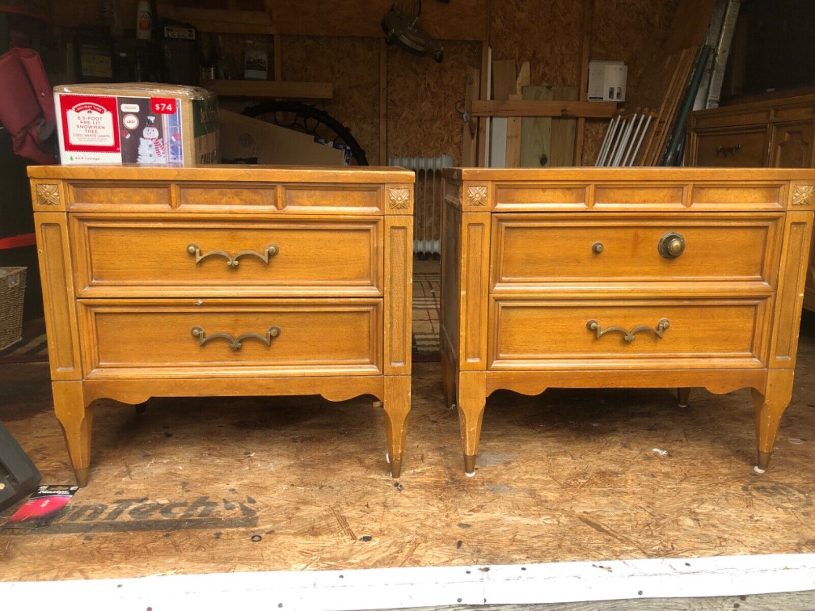 antique bedroom sets 1900-1950