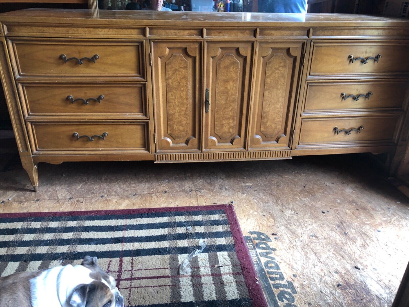 antique bedroom sets 1900-1950