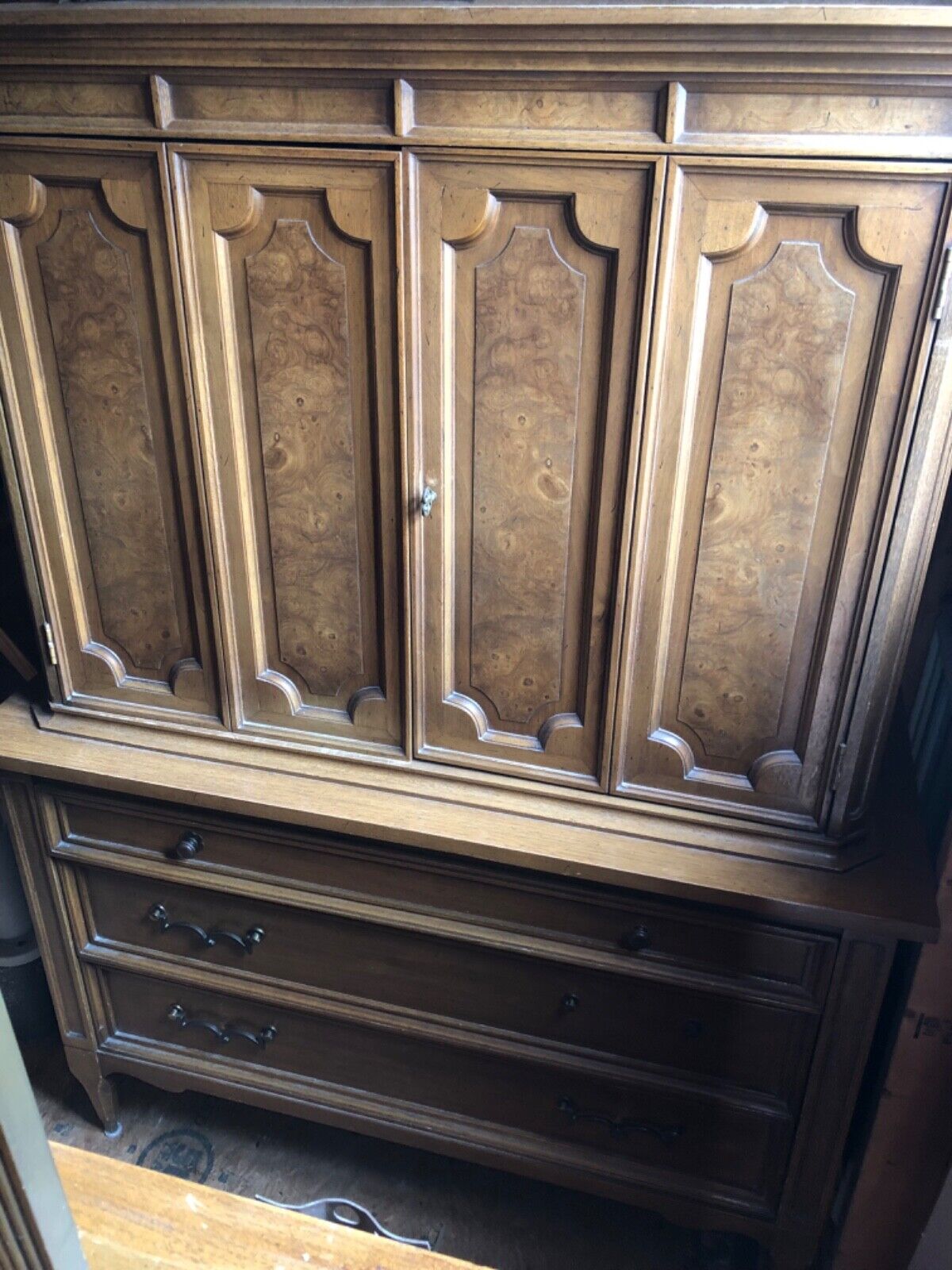 antique bedroom sets 1900-1950