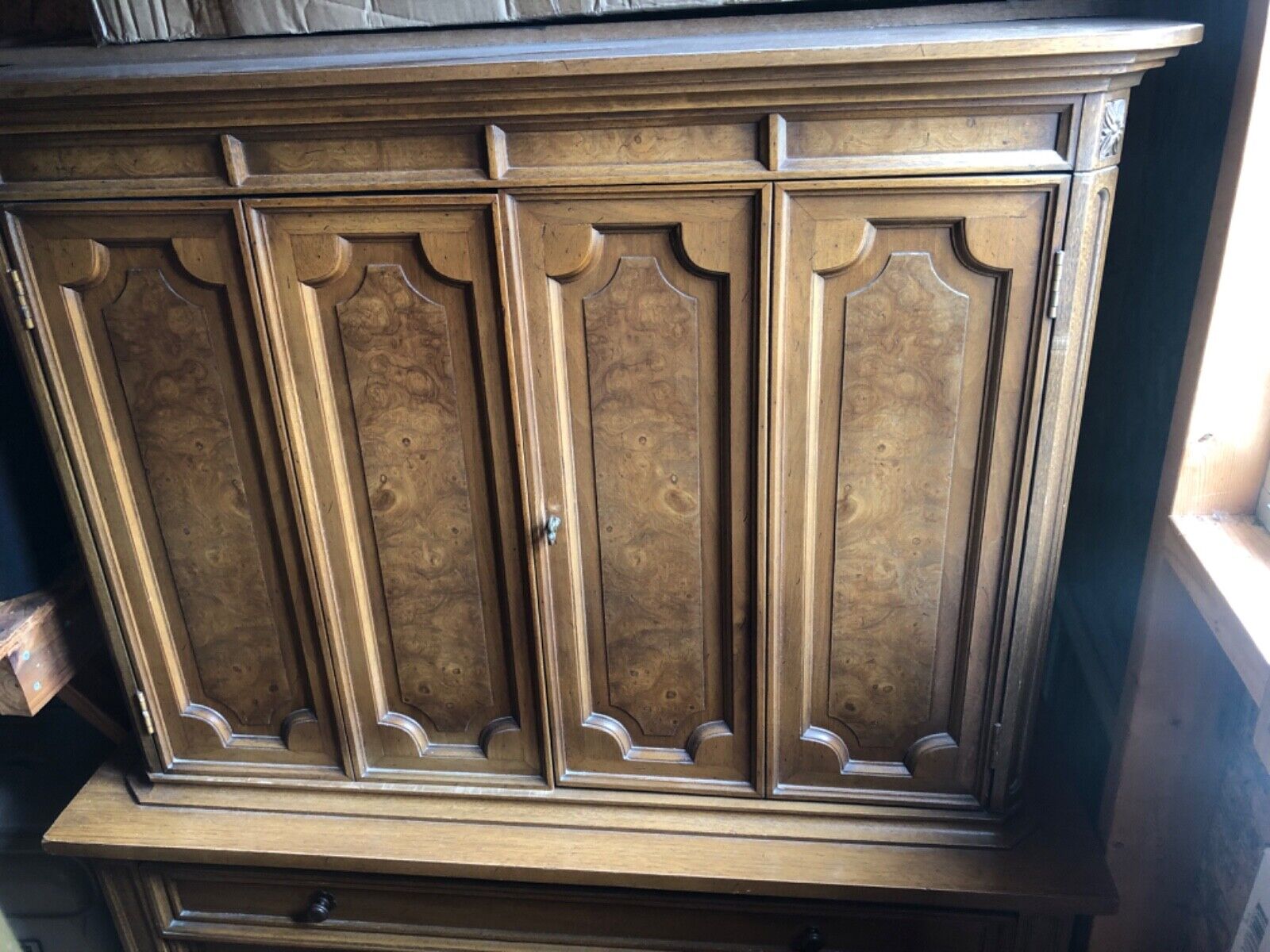antique bedroom sets 1900-1950