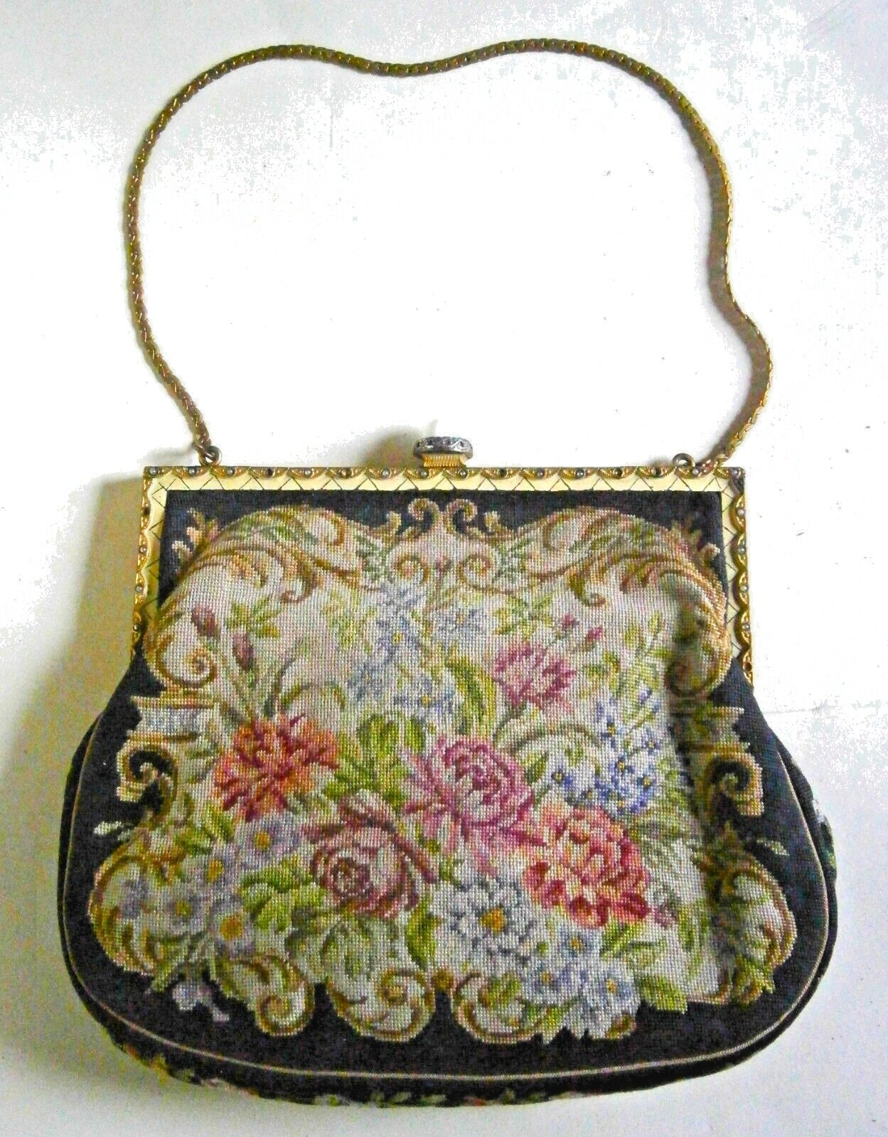 1900s Tapestries 