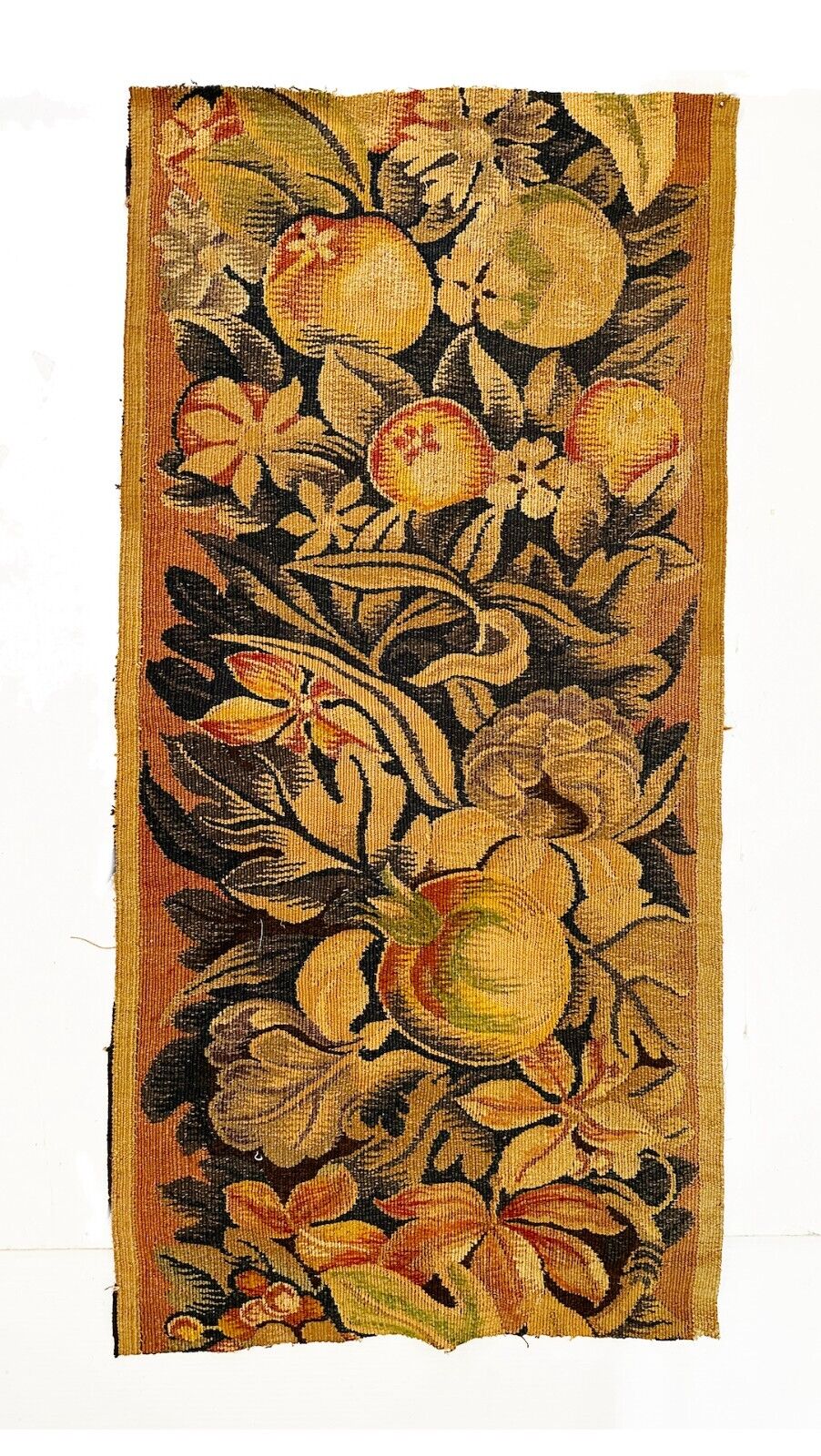 18th Century Aubusson Tapestry Wall Hanging