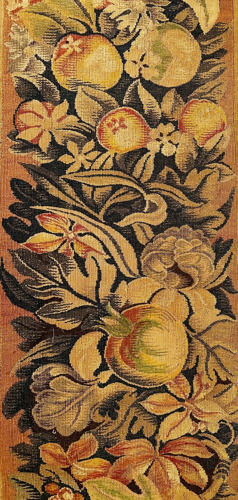 18th Century Aubusson Tapestry Wall Hanging