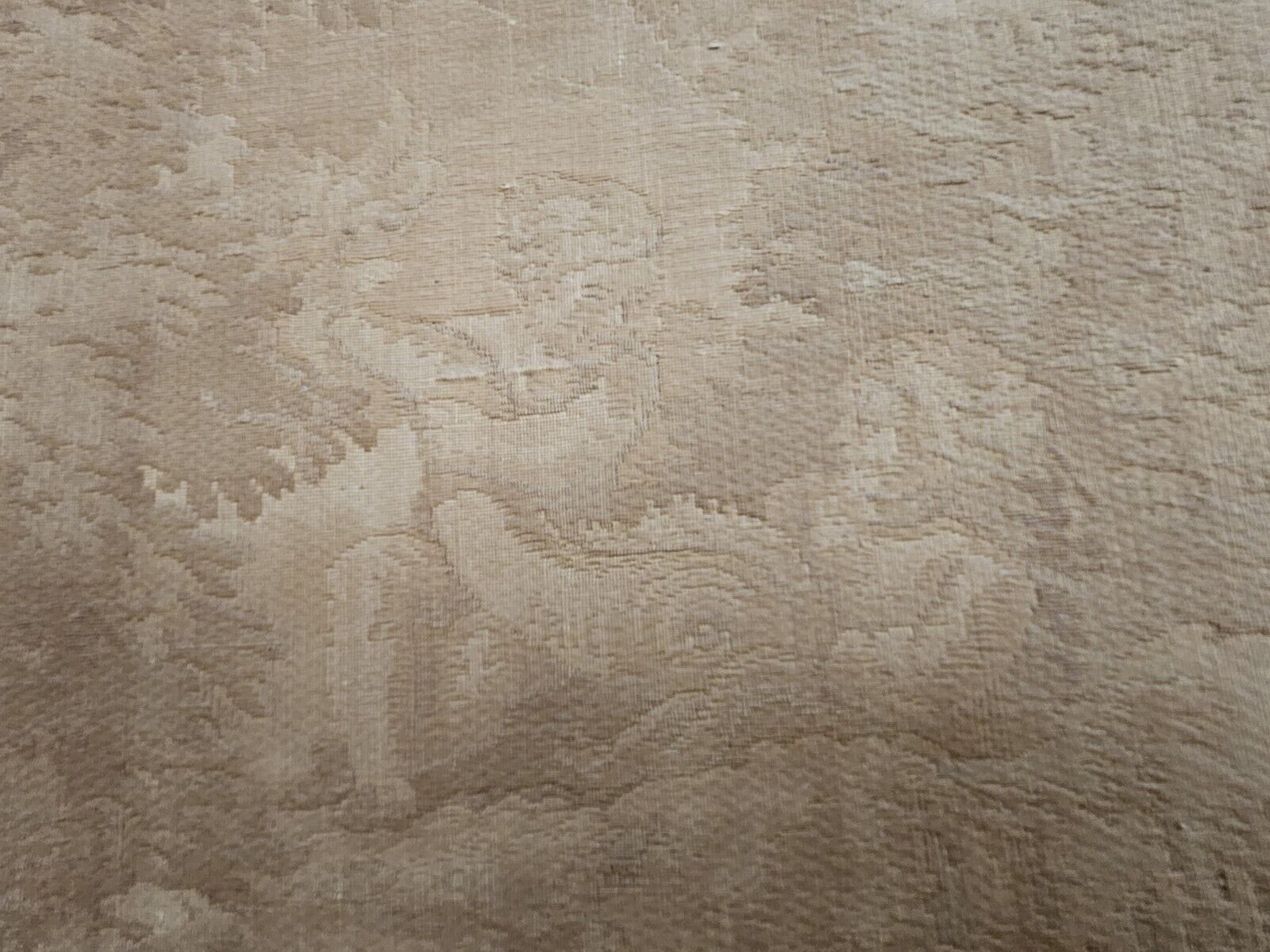 Alonzo Perez Tapestry, Late 1800s Artwork