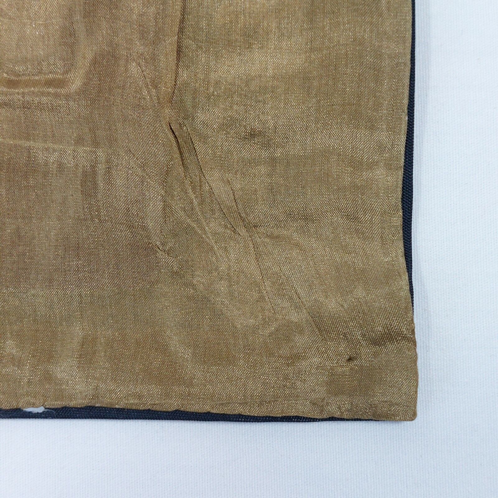 19th Century Chinese Silk Tapestry with Birds