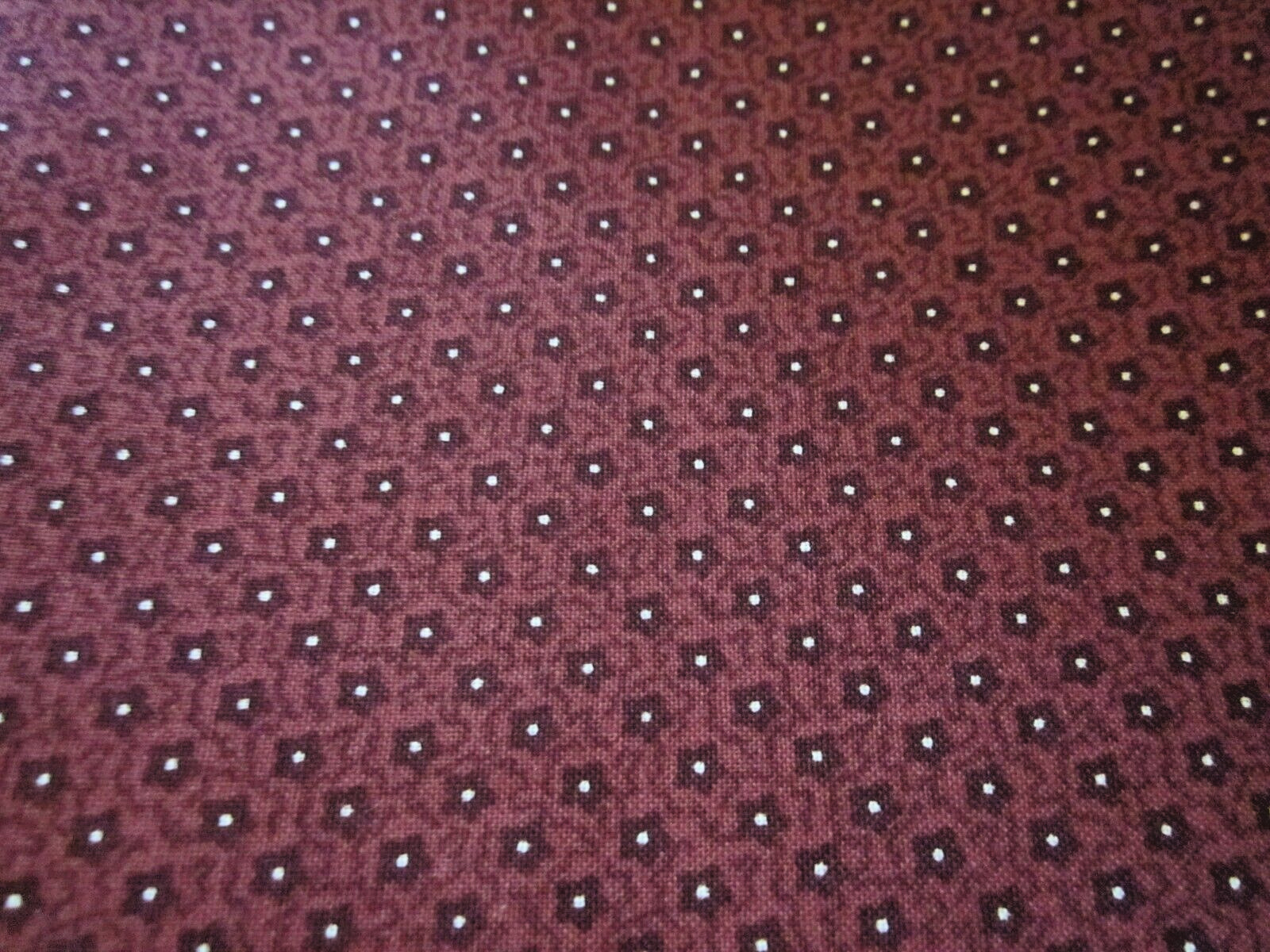 Judie Rothermel 1800s Mill Girls Fabric, 1 Yard