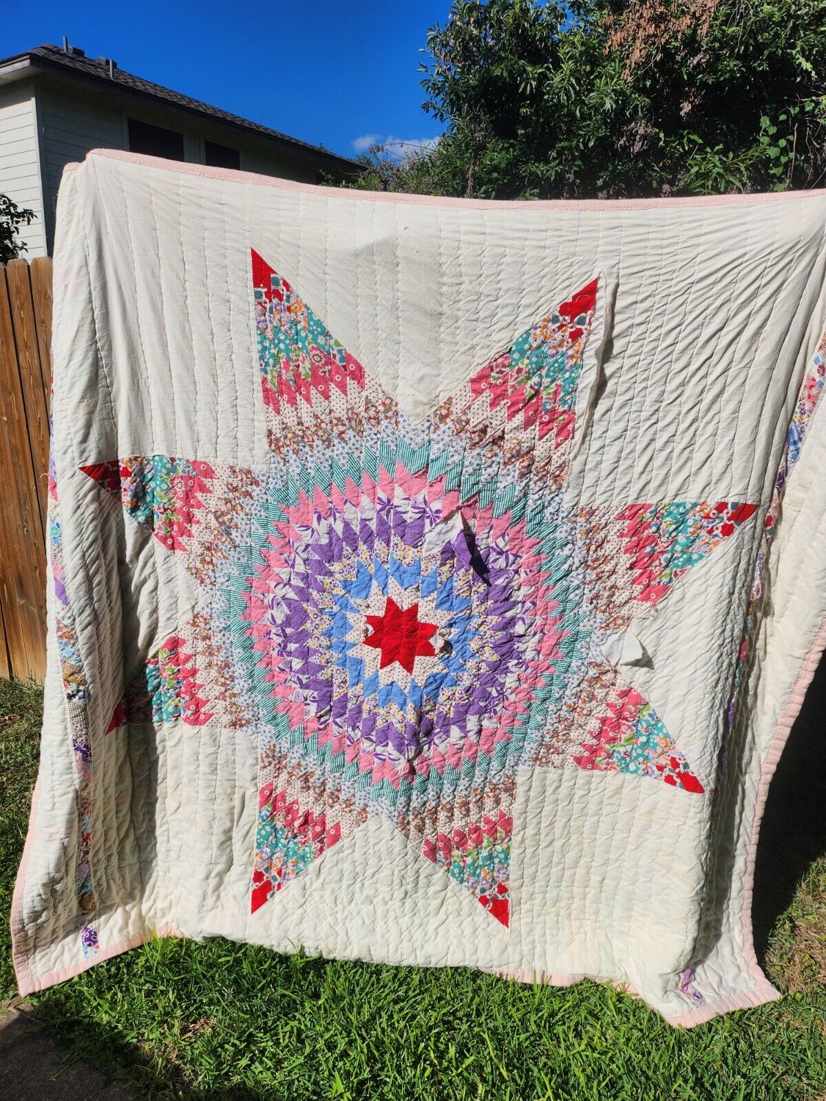 1900s Quilts 