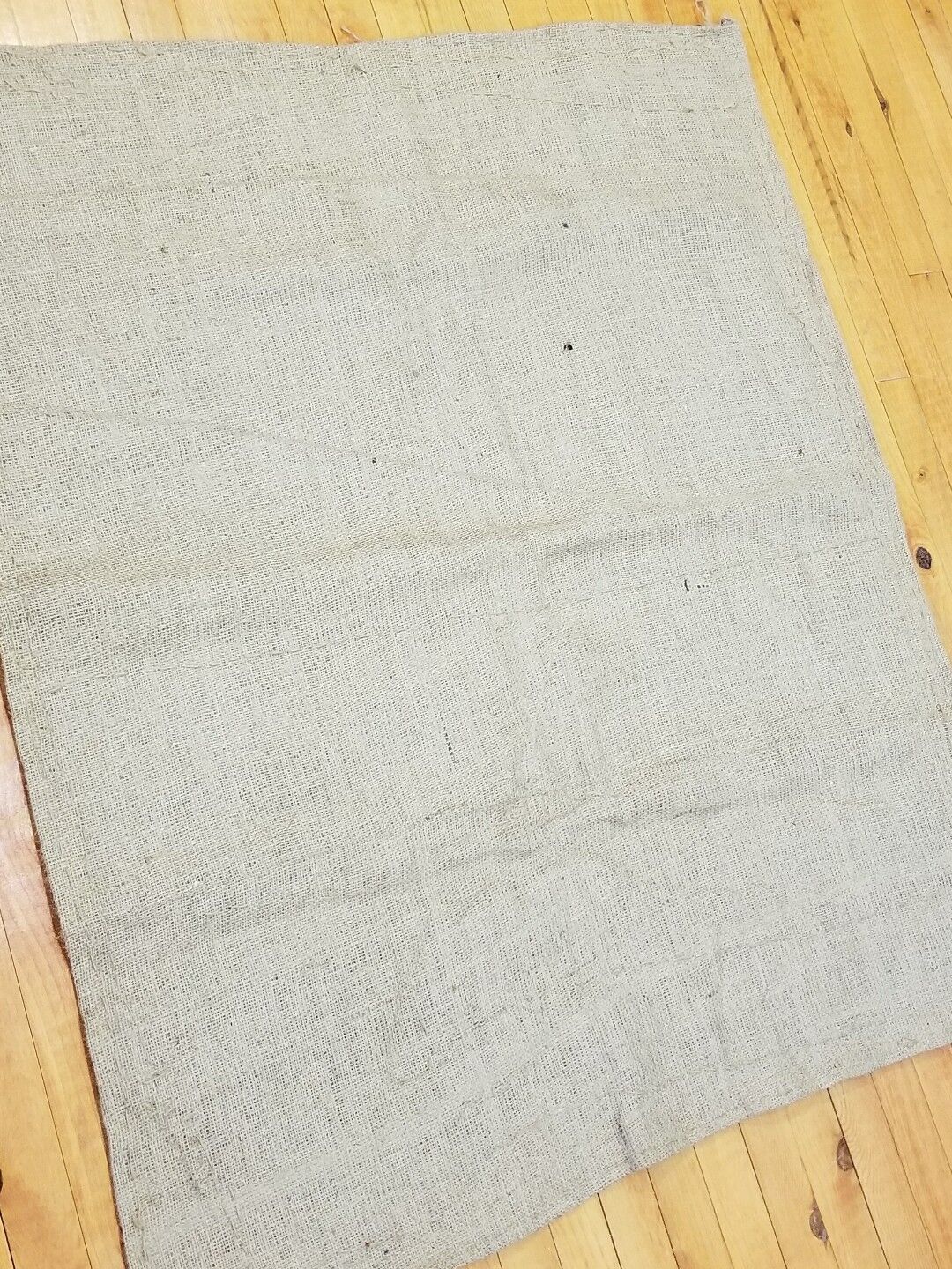 Antique Pre-1900s Wool Pile Prayer Rug 3'x3'6