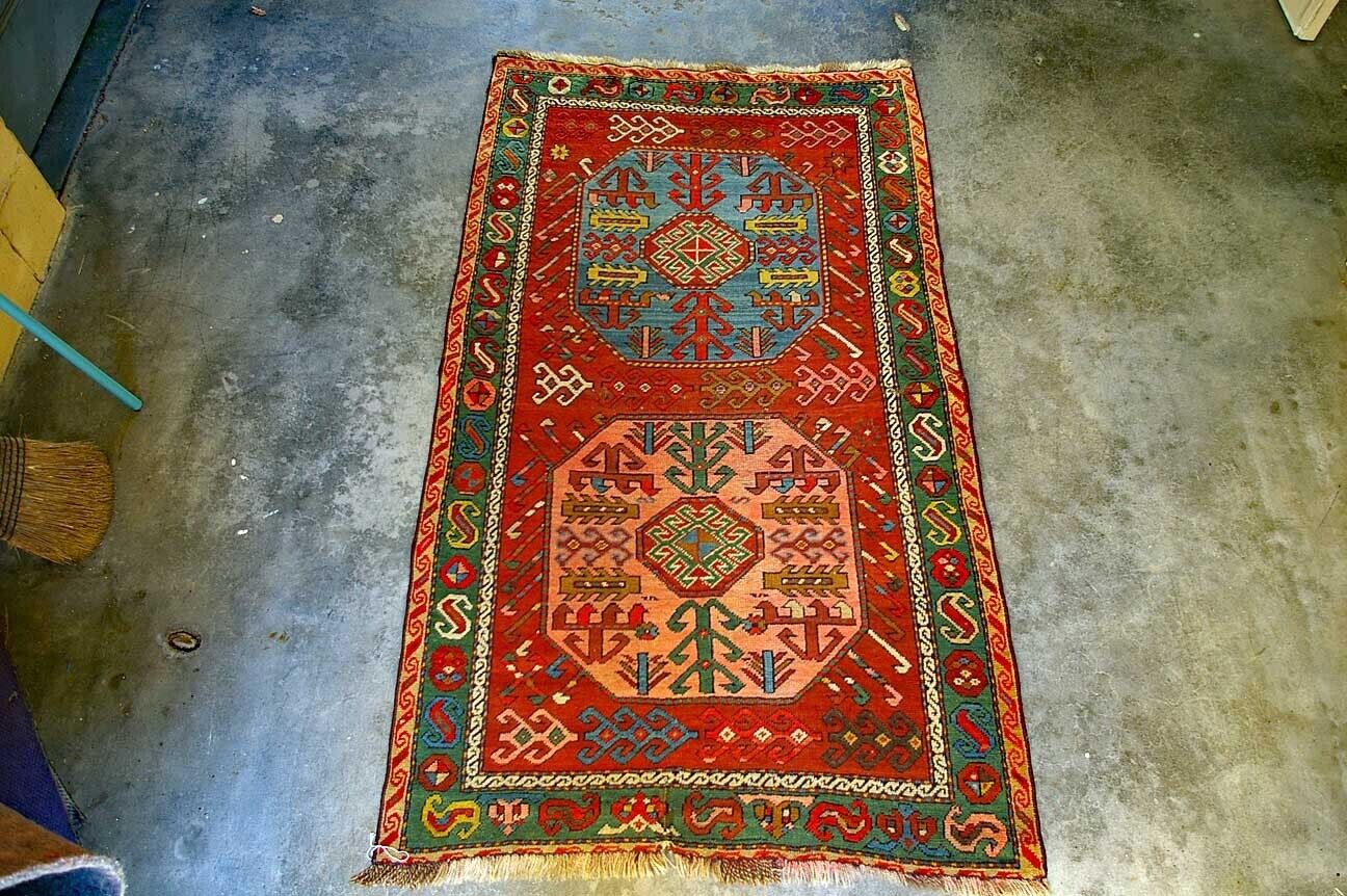 Stolen Rugs Collection – San Francisco Alerts
