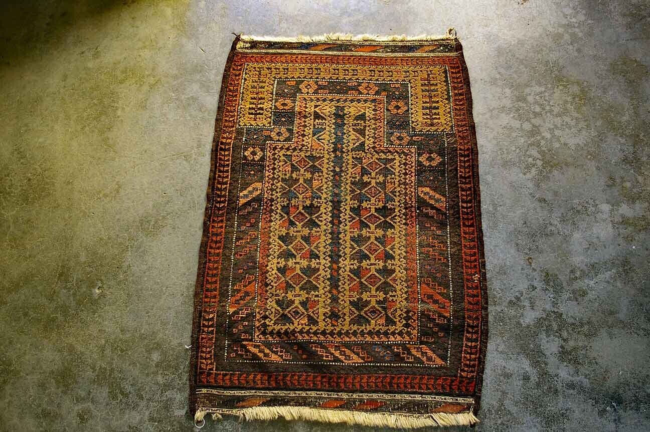 Stolen Rugs Collection – San Francisco Alerts