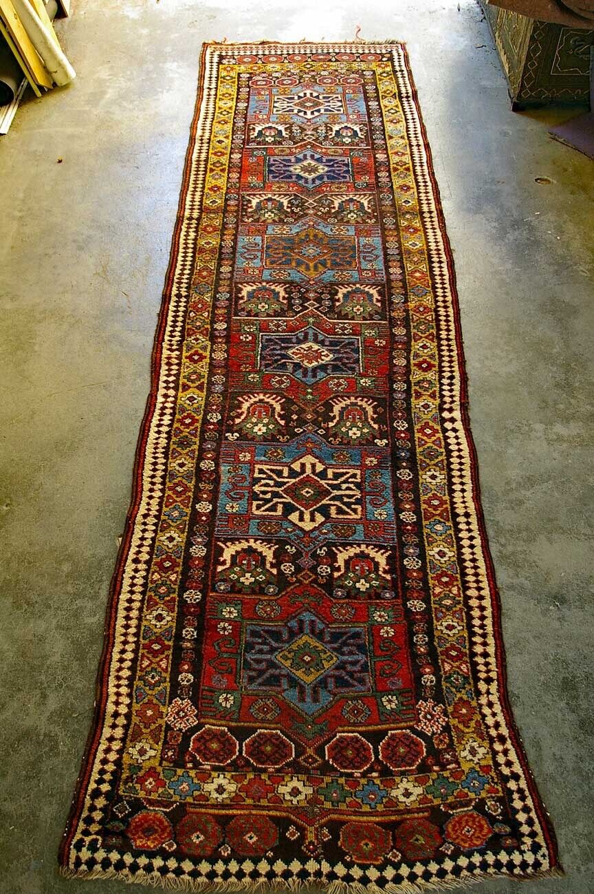 Stolen Rugs Collection – San Francisco Alerts