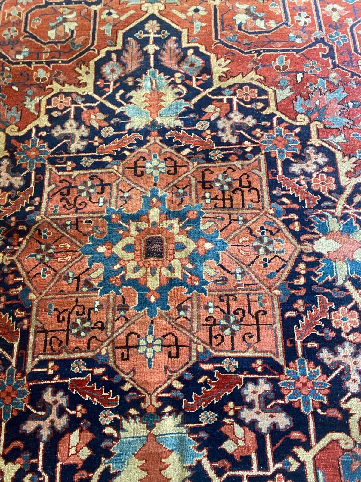1900s Rugs